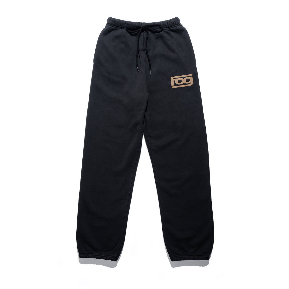 Classic Slouchy Sweatpant Washed Black RW01625-0314