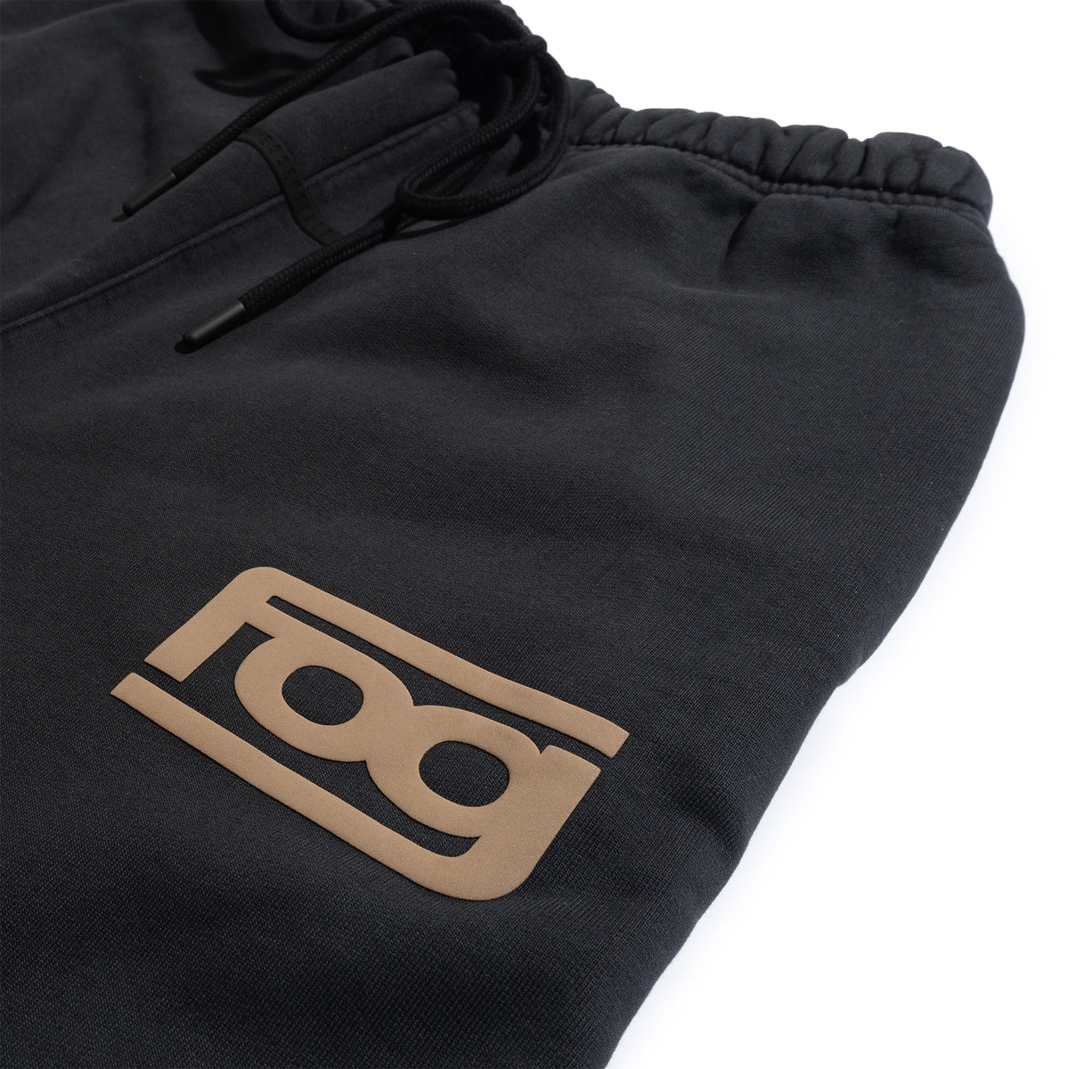 Classic Slouchy Sweatpant Washed Black RW01625-0314