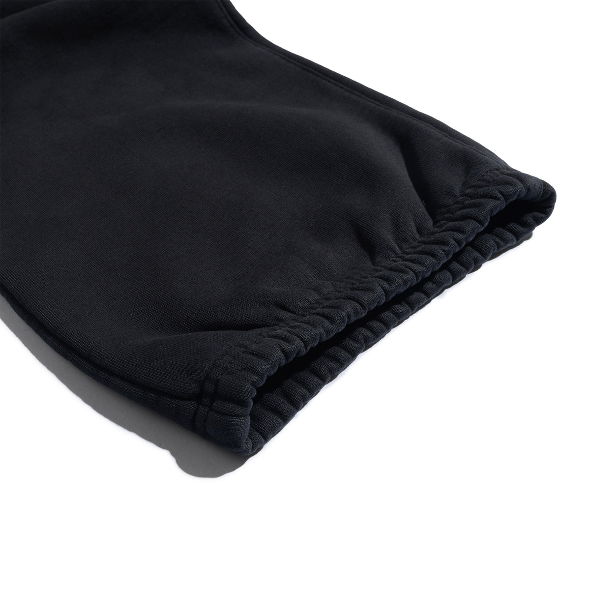 Classic Slouchy Sweatpant Washed Black RW01625-0314