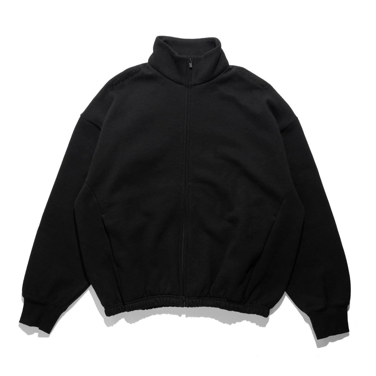 Classic Track Jacket Vintage Black RW01614-0031