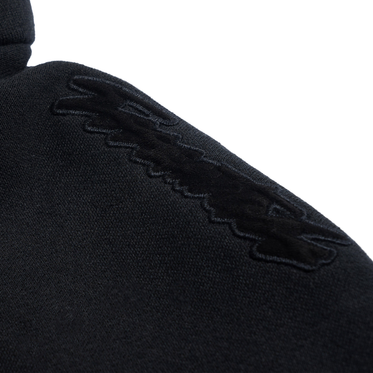 Classic Track Jacket Vintage Black RW01614-0031