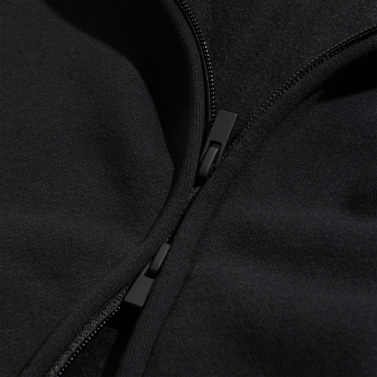 Classic Track Jacket Vintage Black RW01614-0031