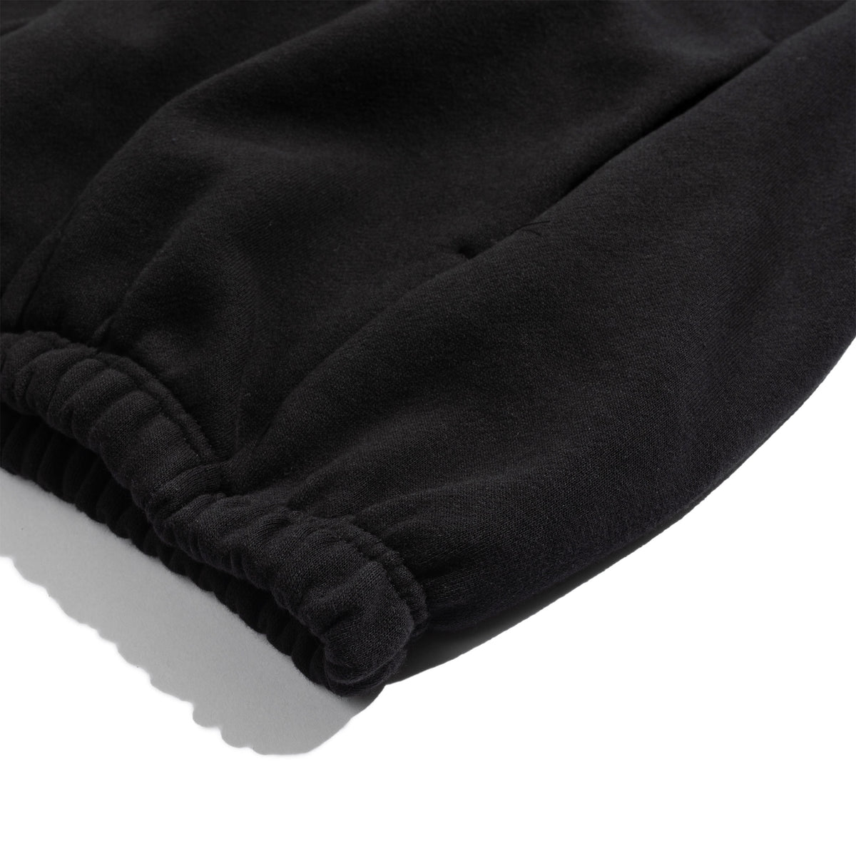 Classic Track Jacket Vintage Black RW01614-0031