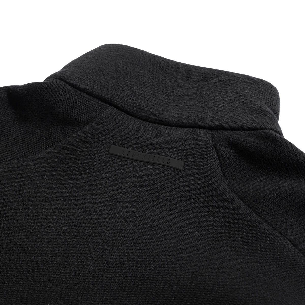 Classic Track Jacket Vintage Black RW01614-0031
