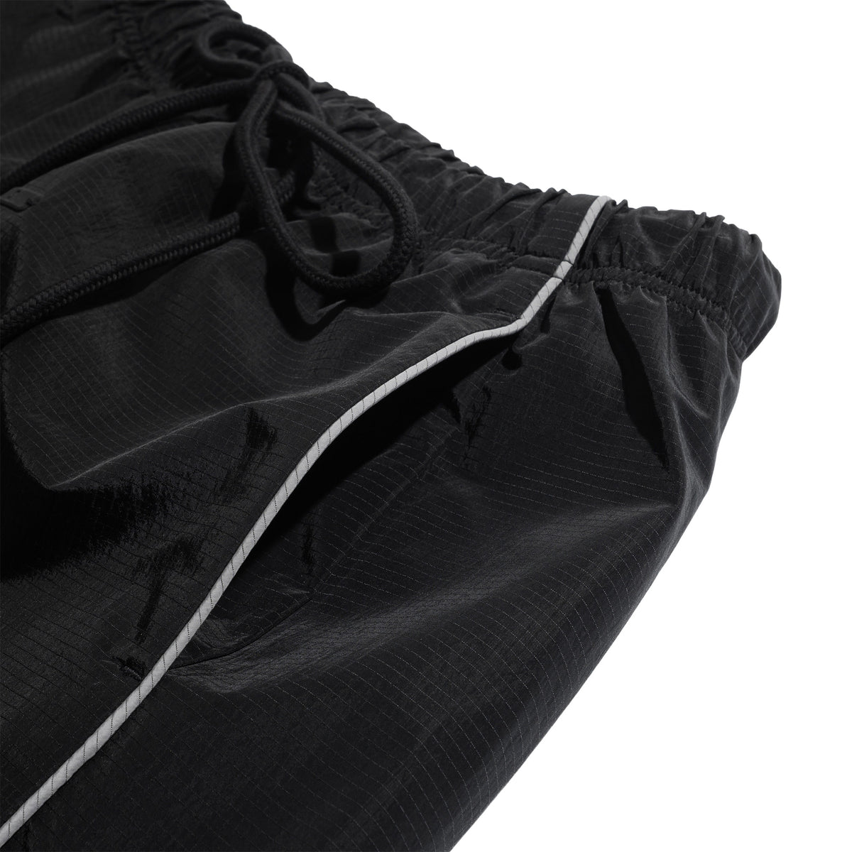 Ripstop Classic Track Pant Black RW01663
