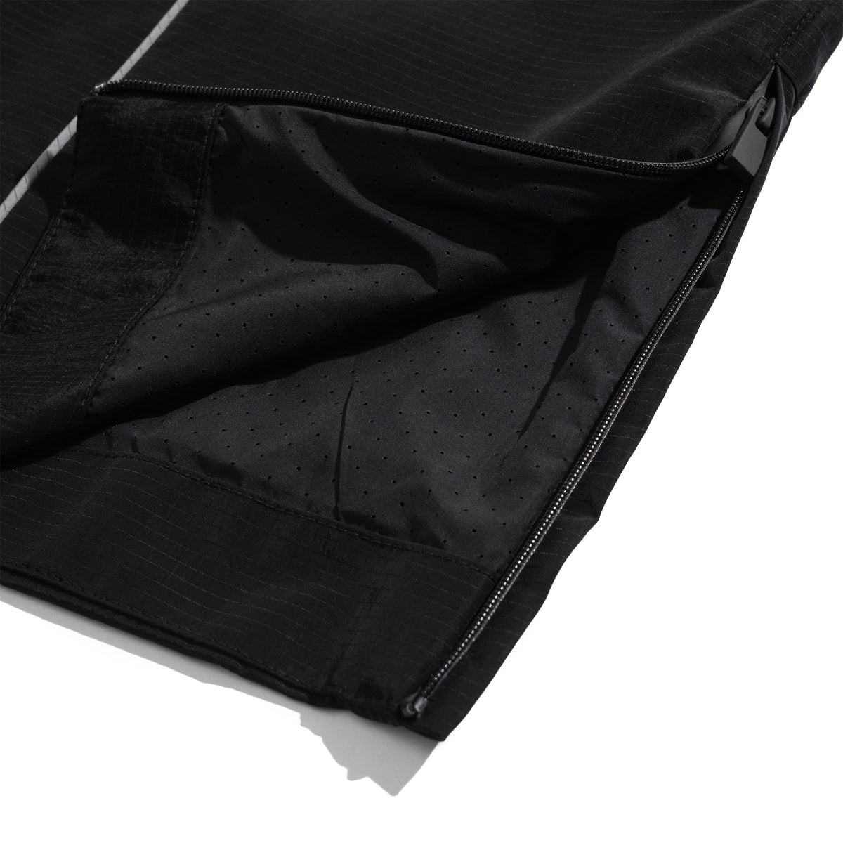 Ripstop Classic Track Pant Black RW01663