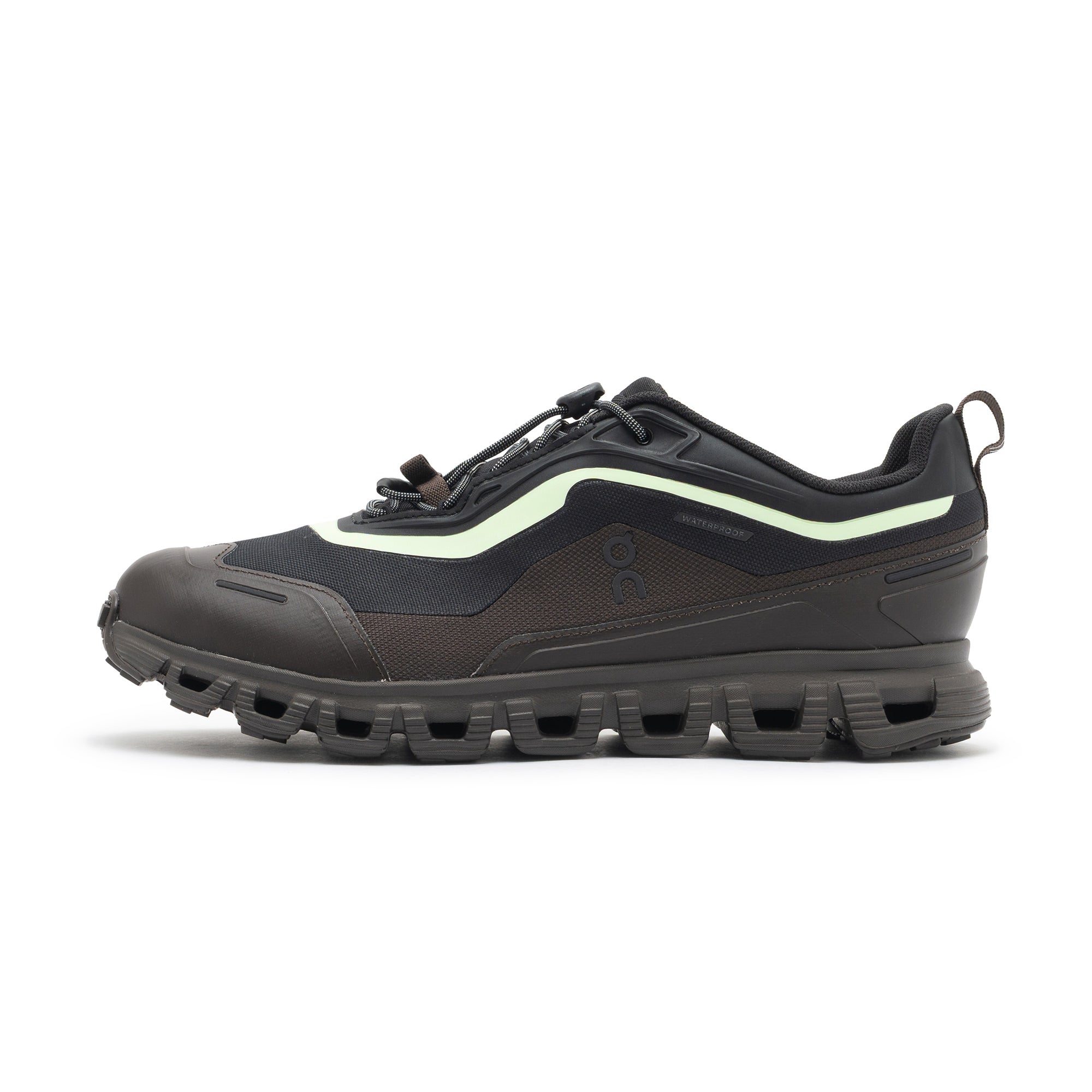 Cloud 6 Geo WP Black/Lima 3MG10422535