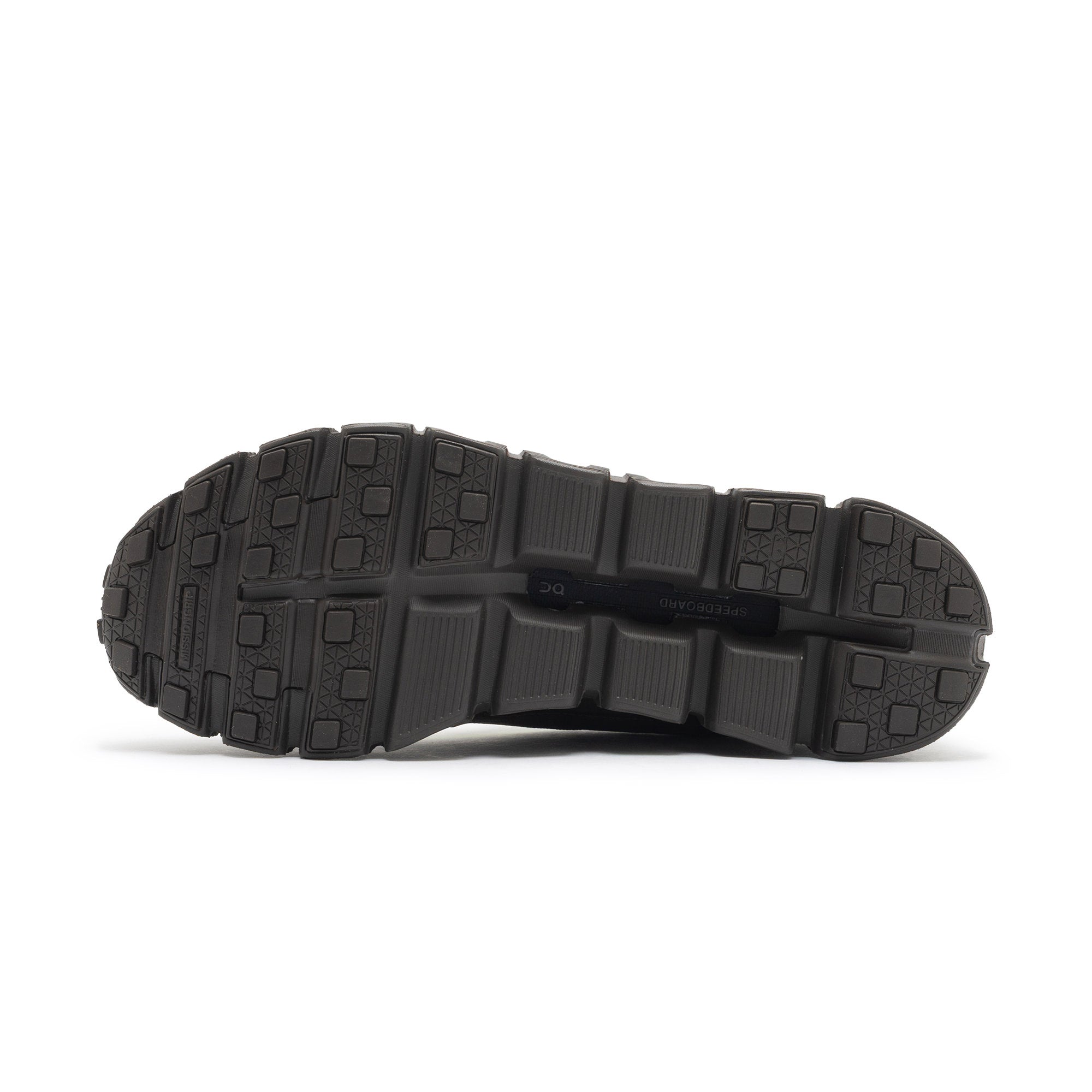 Cloud 6 Geo WP Black/Lima 3MG10422535
