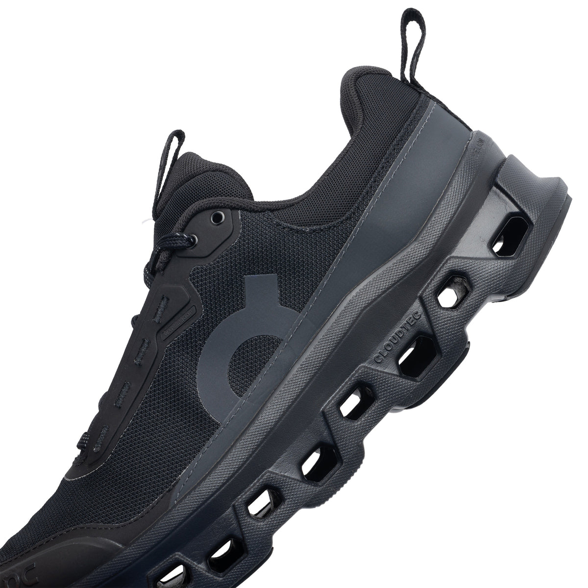Cloudmonster 1 WP Black/Black 3MG10701043