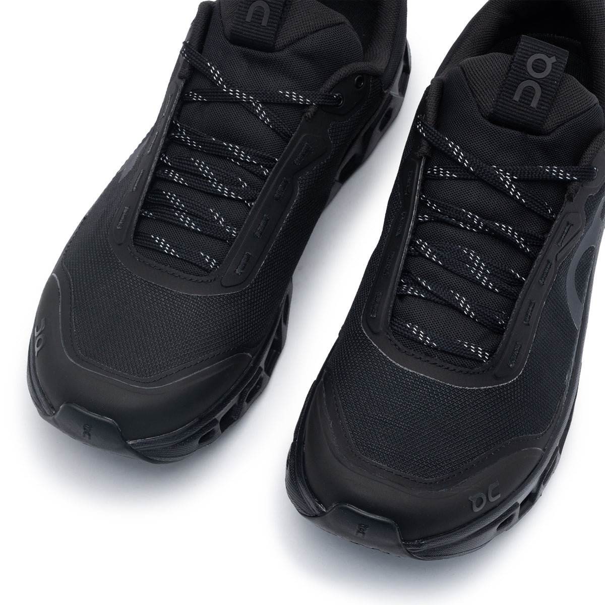 Cloudmonster 1 WP Black/Black 3MG10701043
