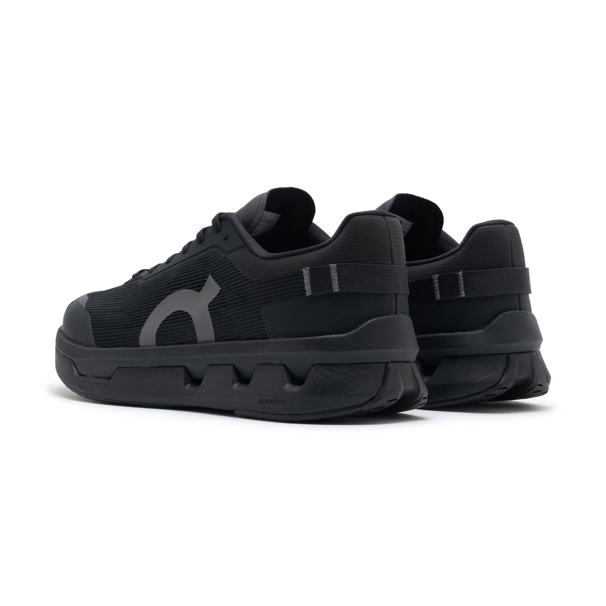 Cloudmonster 1 WP Black/Black 3MG10701043