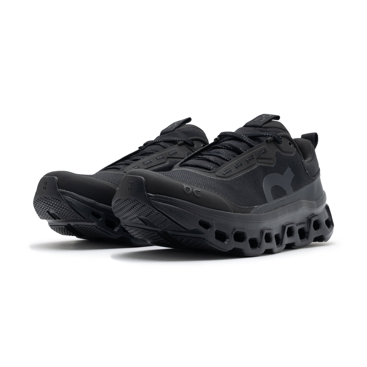 Cloudmonster 1 WP Black/Black 3MG10701043