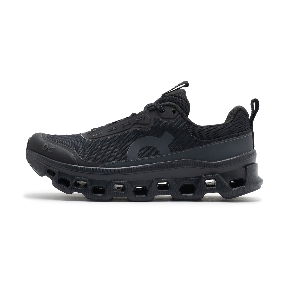 Cloudmonster 1 WP Black/Black 3MG10701043