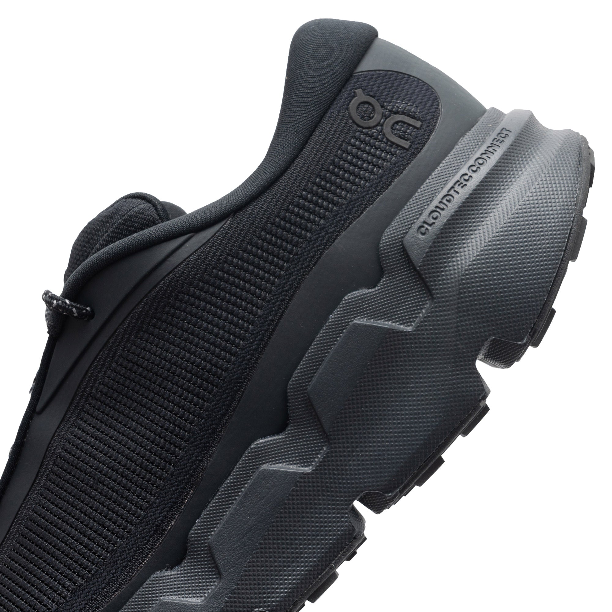 Cloudsoma Hike Black 3MG30451043