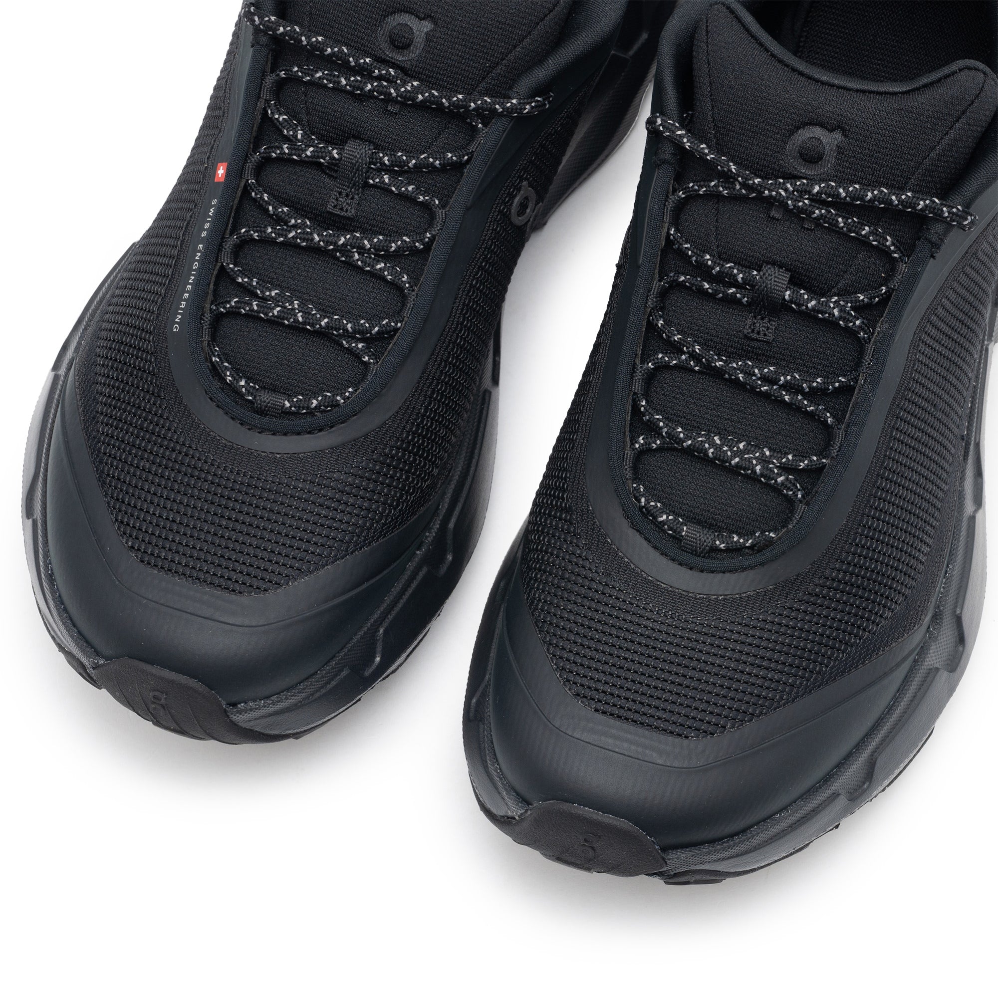 Cloudsoma Hike Black 3MG30451043