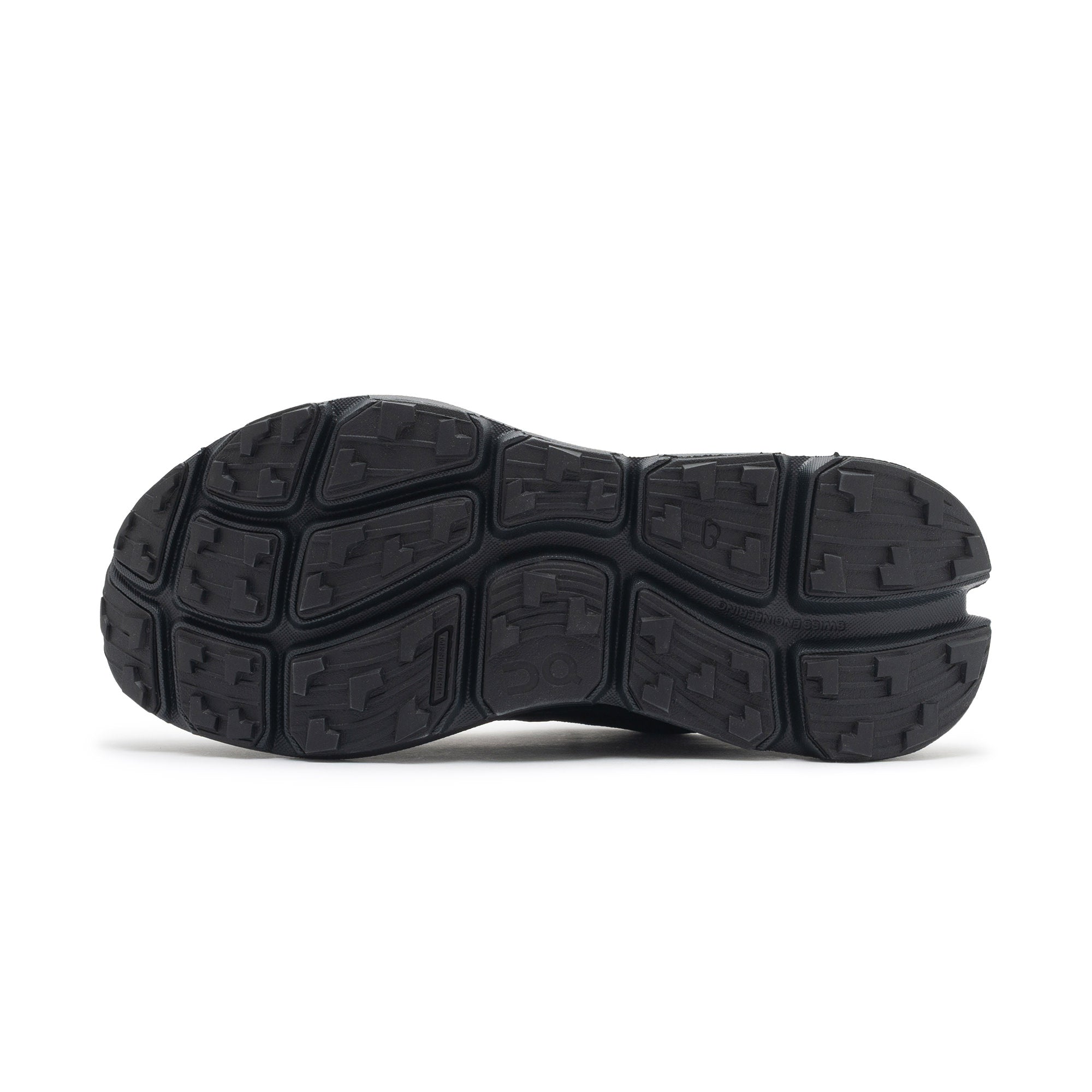 Cloudsoma Hike Black 3MG30451043