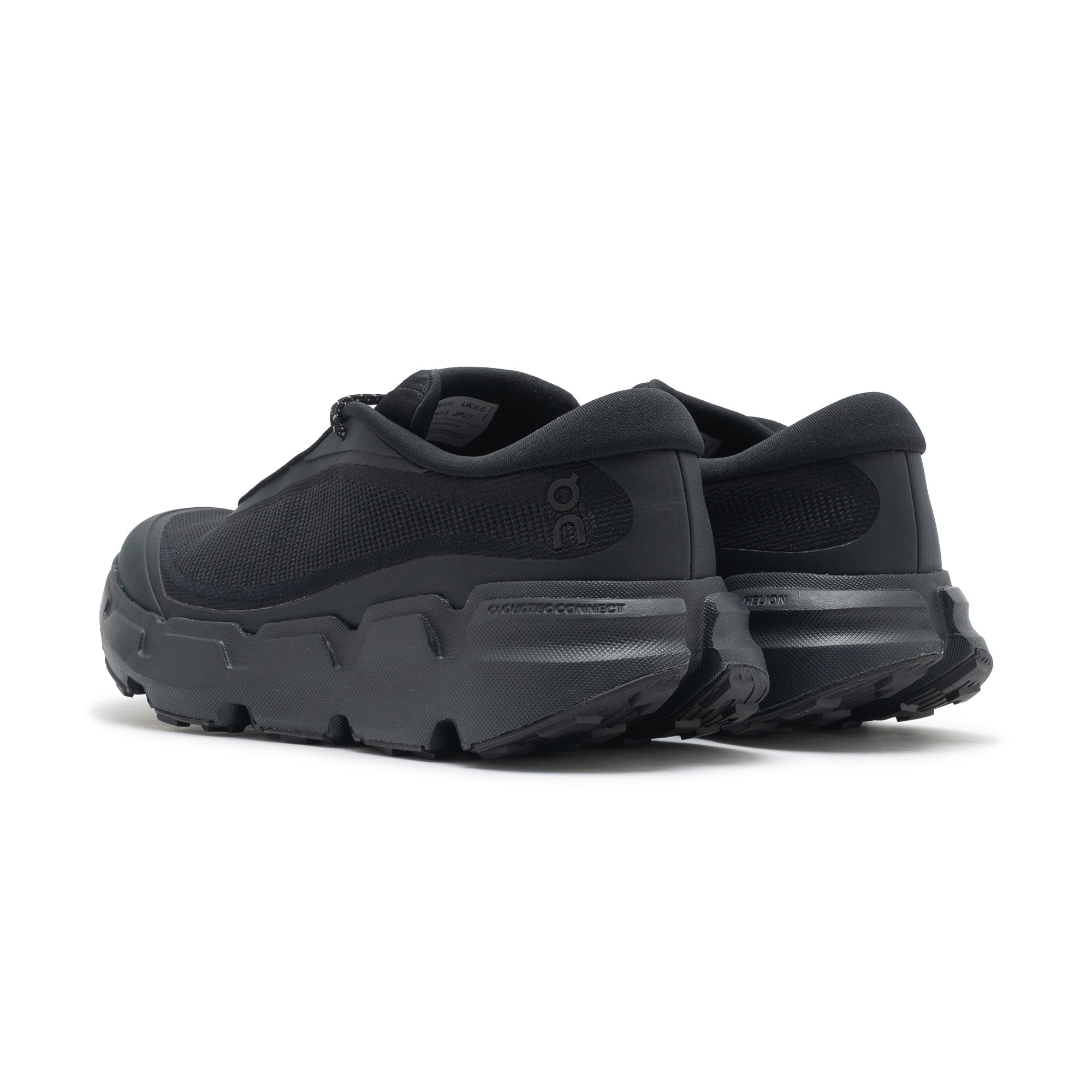 Cloudsoma Hike Black 3MG30451043