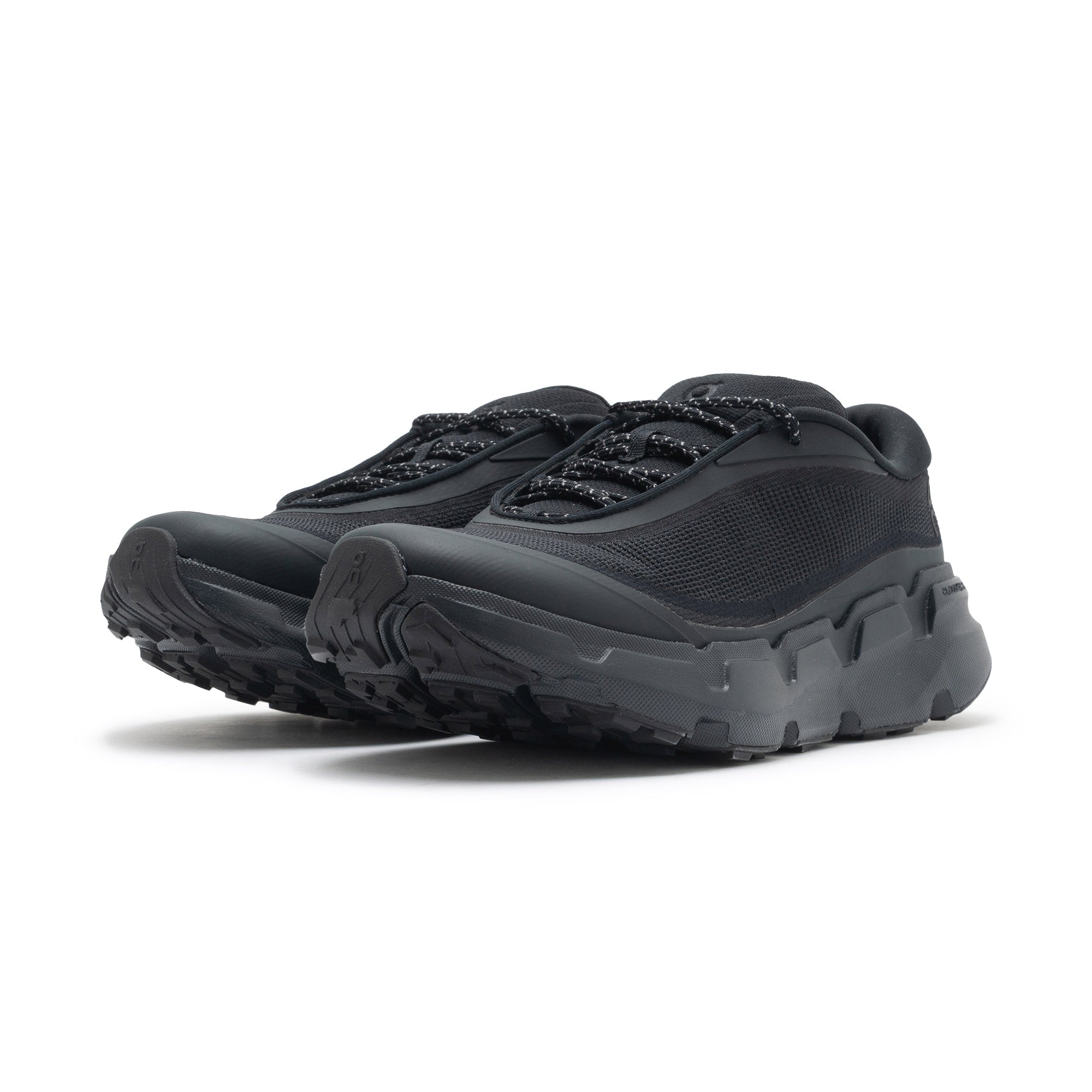 Cloudsoma Hike Black 3MG30451043