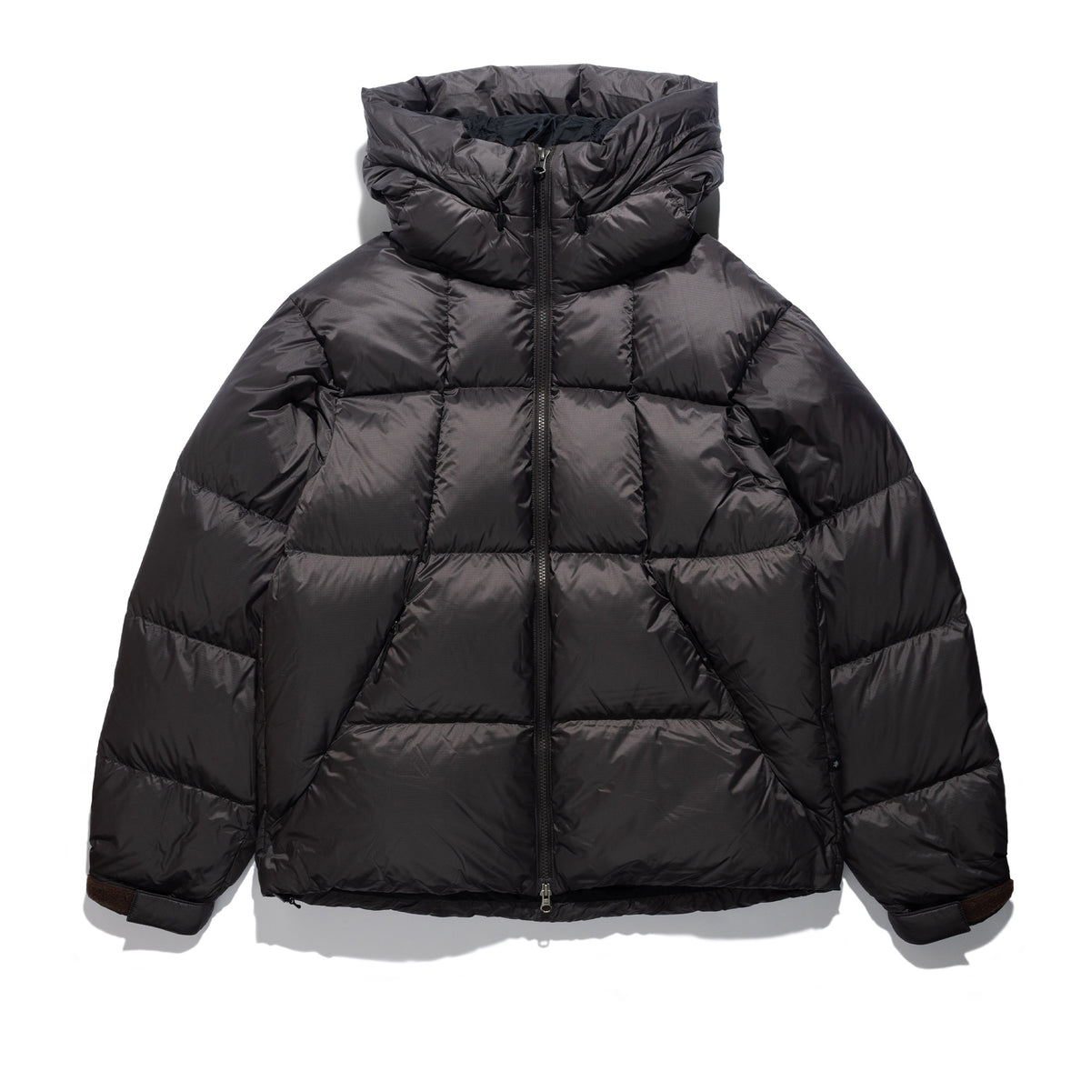 Crystallite Down Parka PERTEX QUANTUM Espresso GL26338