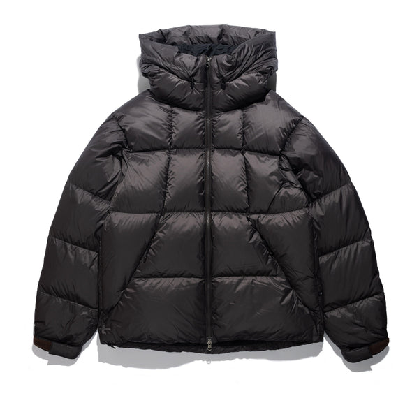 Crystallite Down Parka PERTEX QUANTUM Espresso GL26338