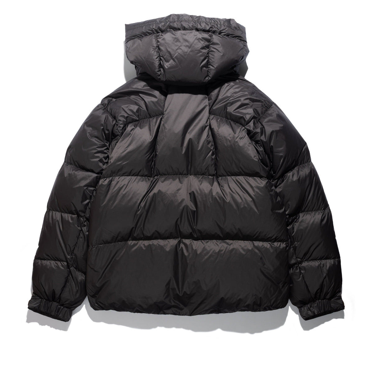 Crystallite Down Parka PERTEX QUANTUM Espresso GL26338