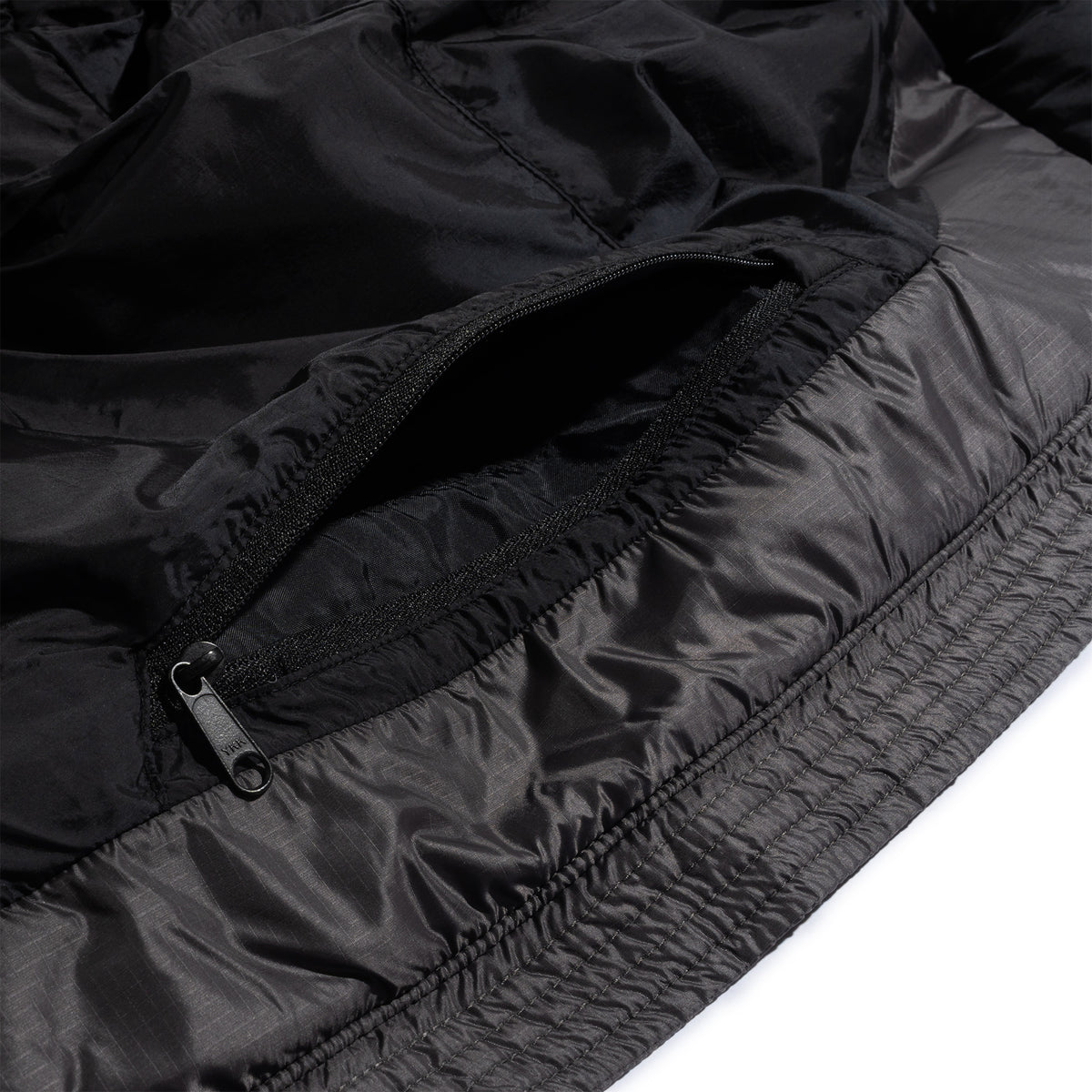 Crystallite Down Parka PERTEX QUANTUM Espresso GL26338