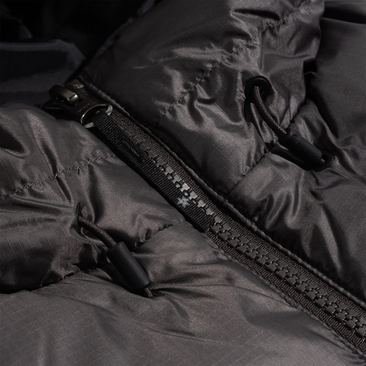 Crystallite Down Parka PERTEX QUANTUM Espresso GL26338
