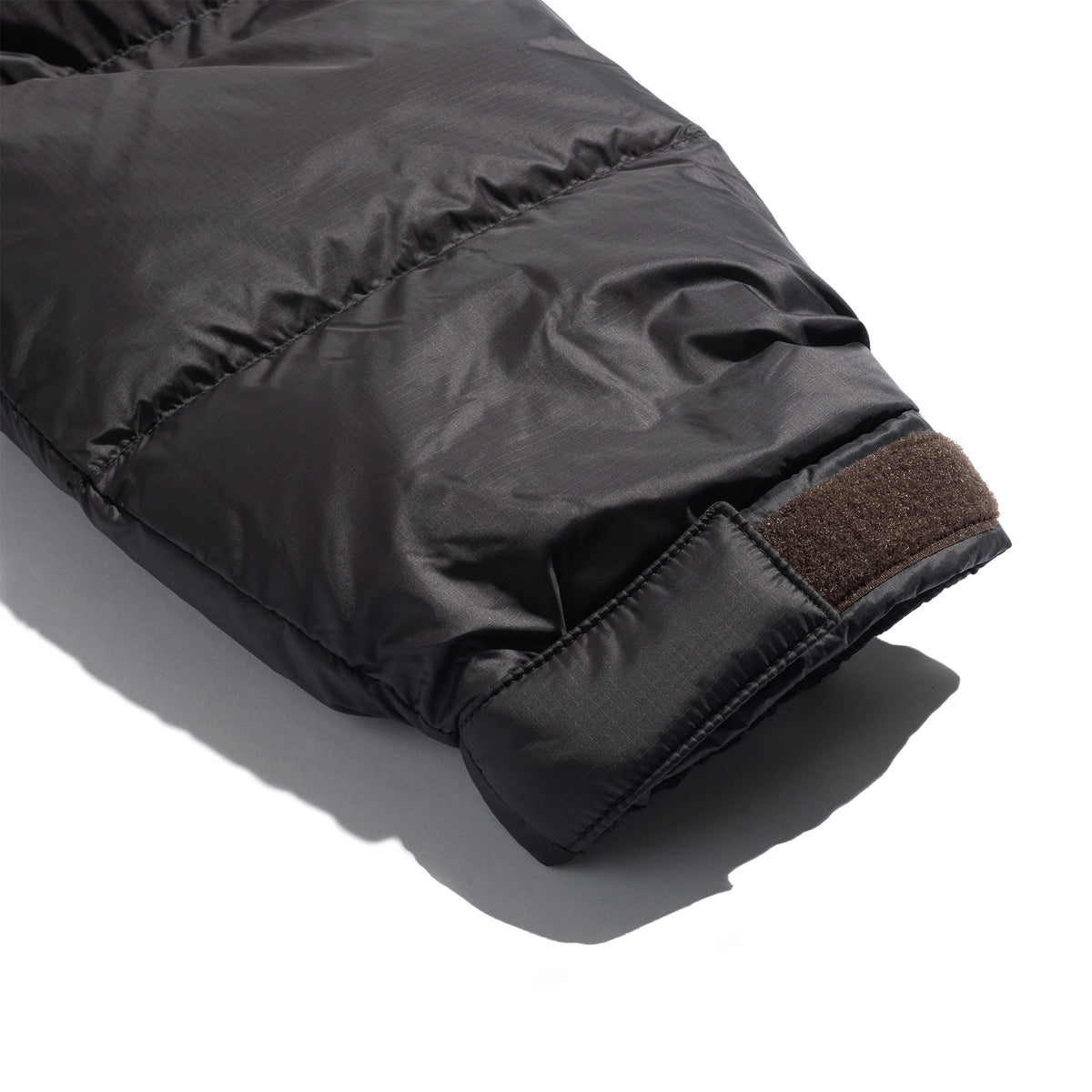 Crystallite Down Parka PERTEX QUANTUM Espresso GL26338