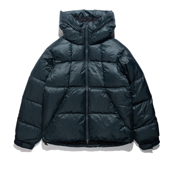 Crystallite Down Parka PERTEX QUANTUM Pewter GL26338