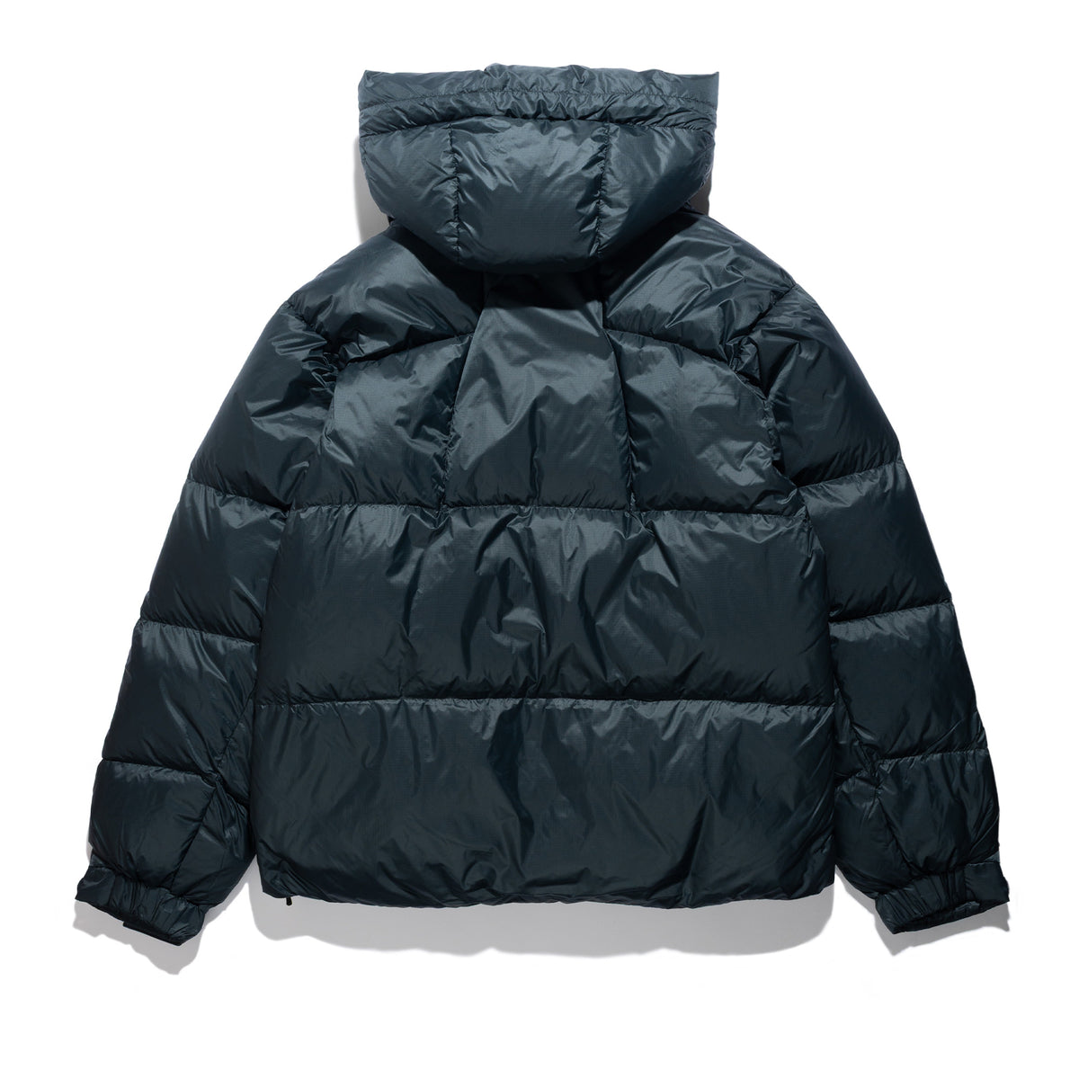 Crystallite Down Parka PERTEX QUANTUM Pewter GL26338