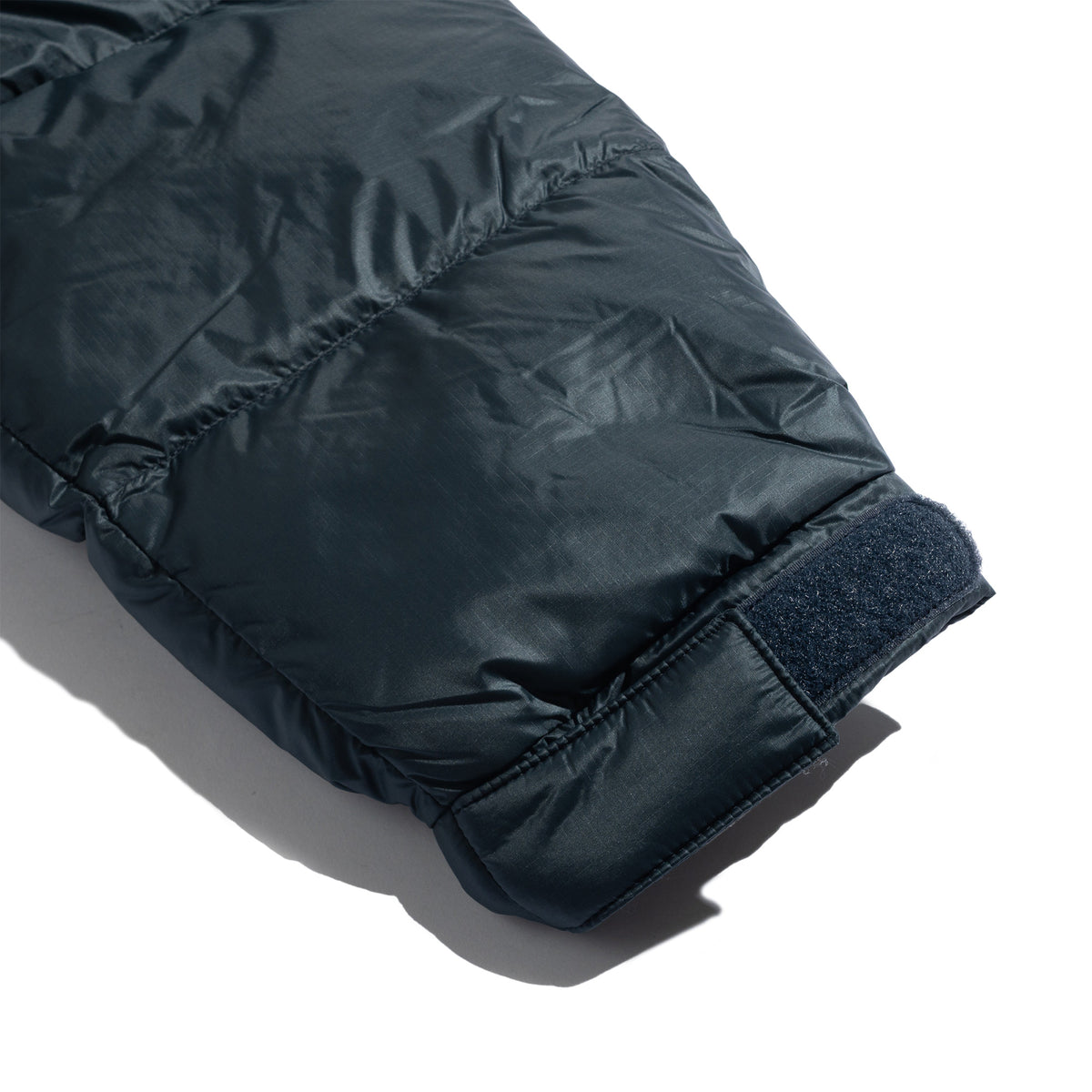 Crystallite Down Parka PERTEX QUANTUM Pewter GL26338