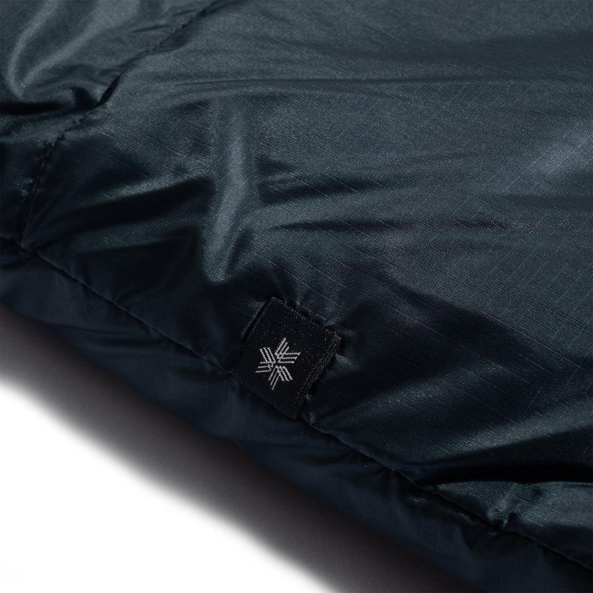 Crystallite Down Parka PERTEX QUANTUM Pewter GL26338