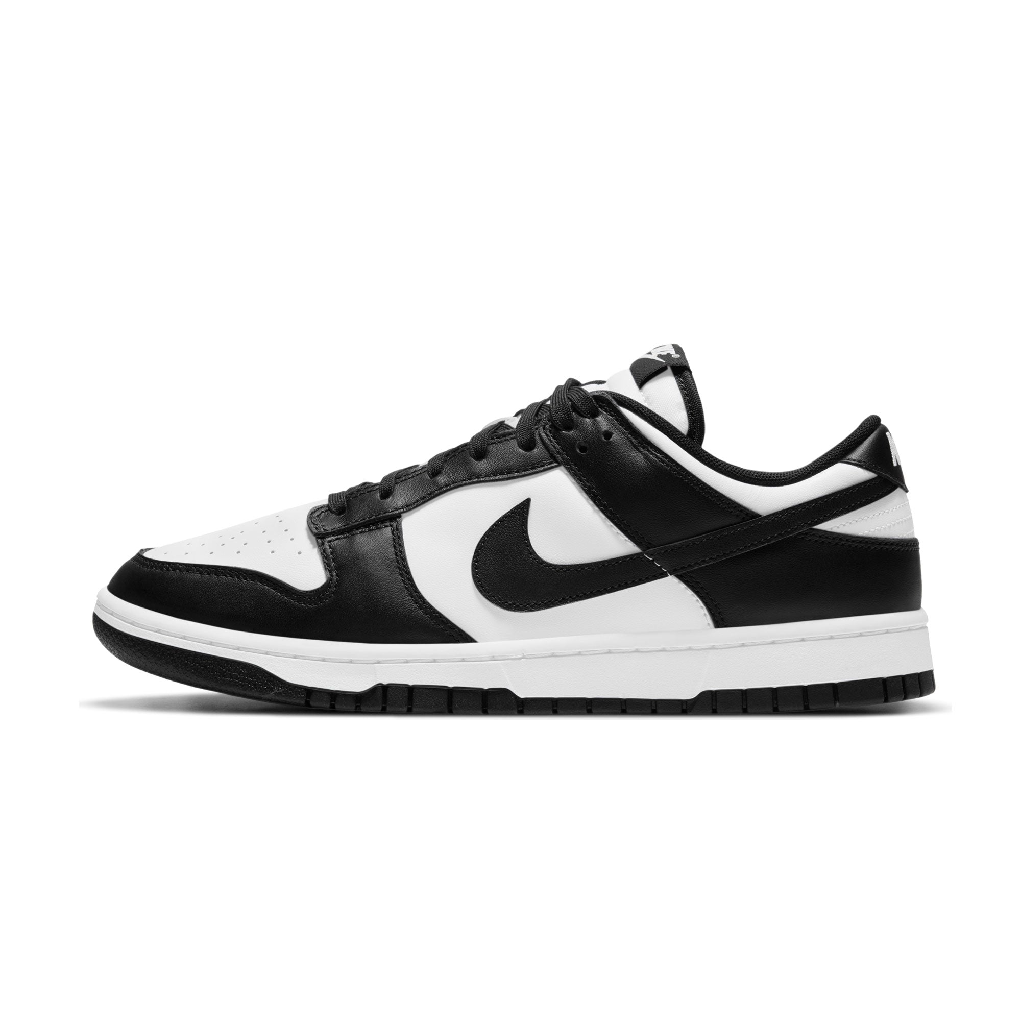 Nike Dunk Low Retro White/Black-White DD1391-100