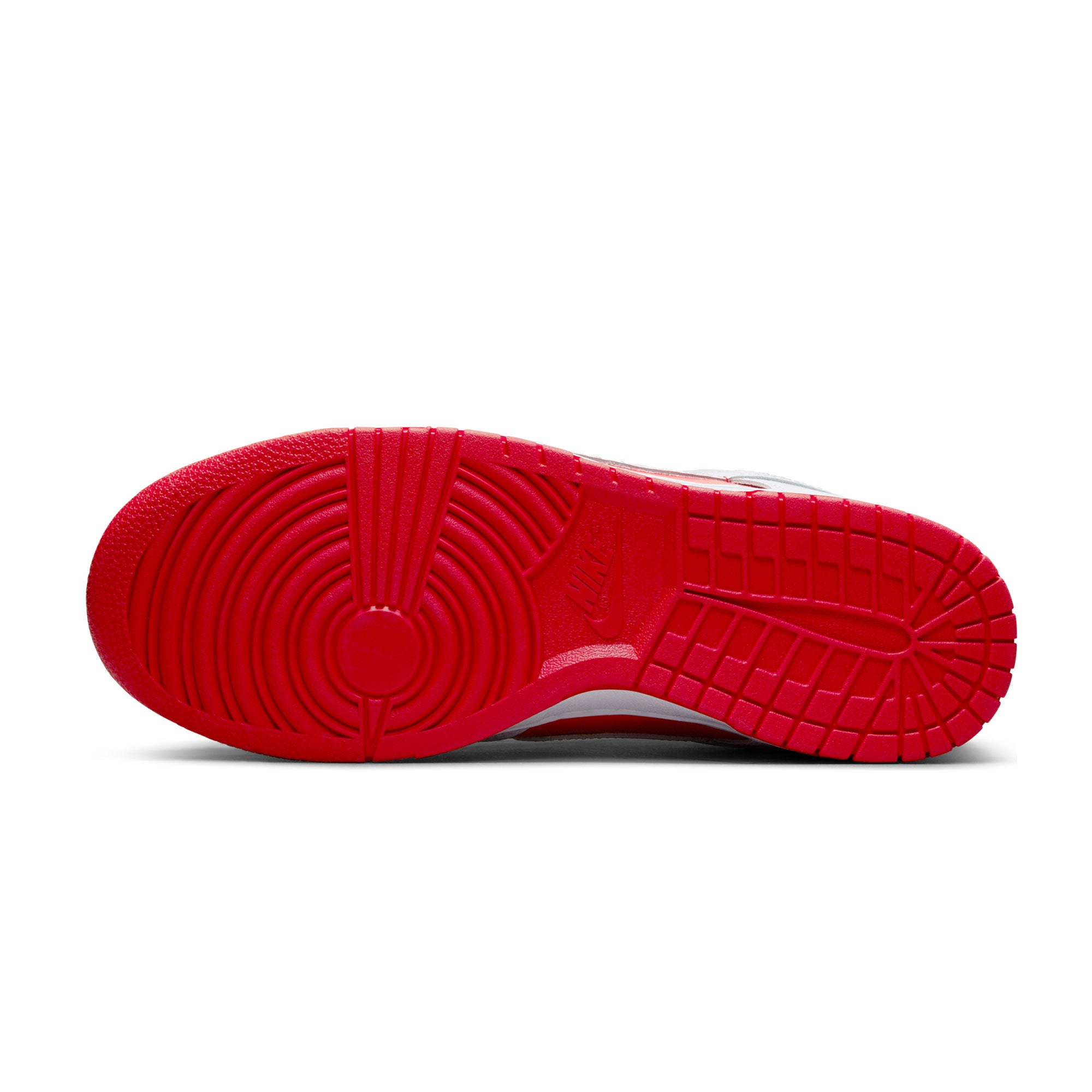 Nike Dunk Low Retro University Red/White-Total Orange DD1391-600