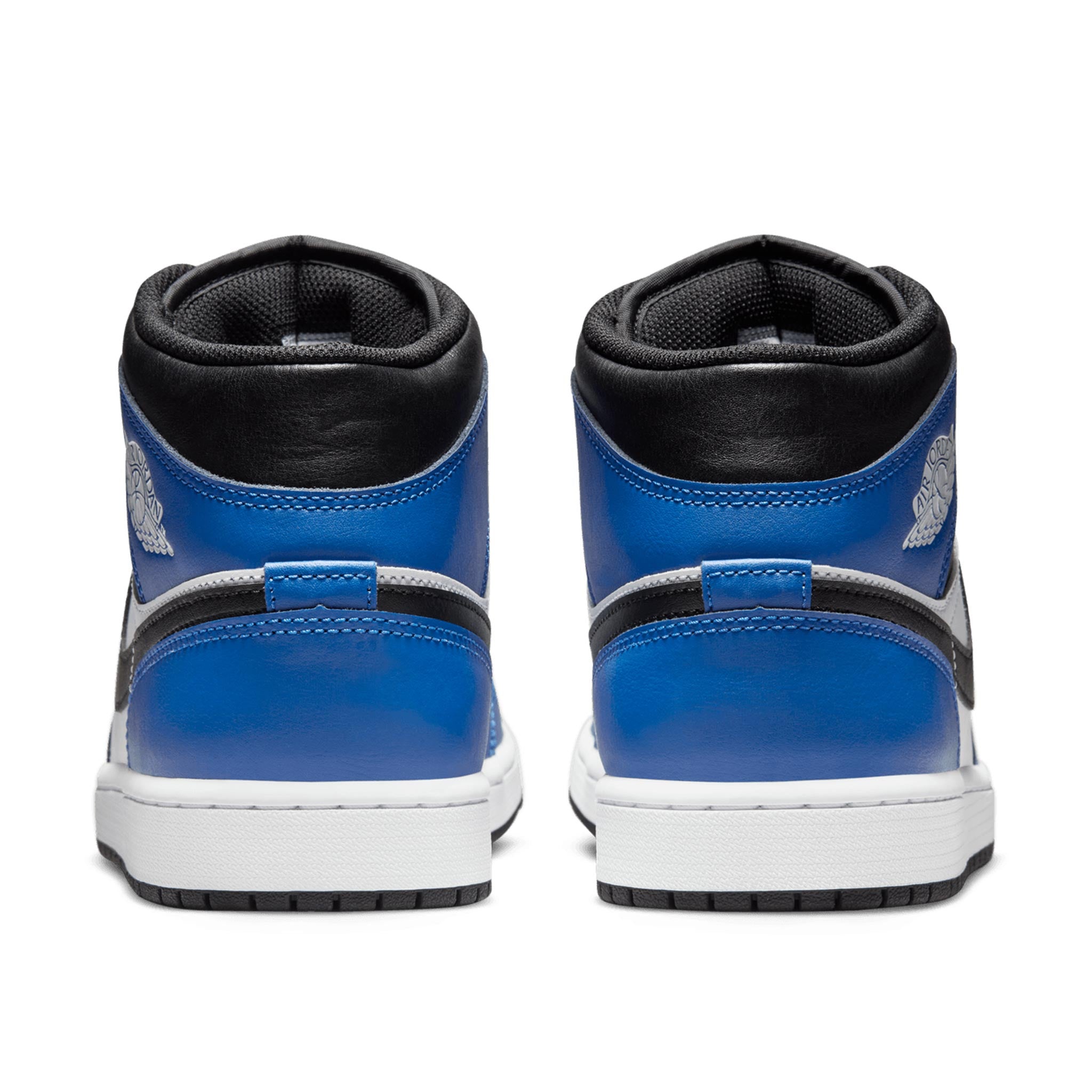 Nike Air Jordan 1 Retro High OG Game Royal SIZE 10 555088