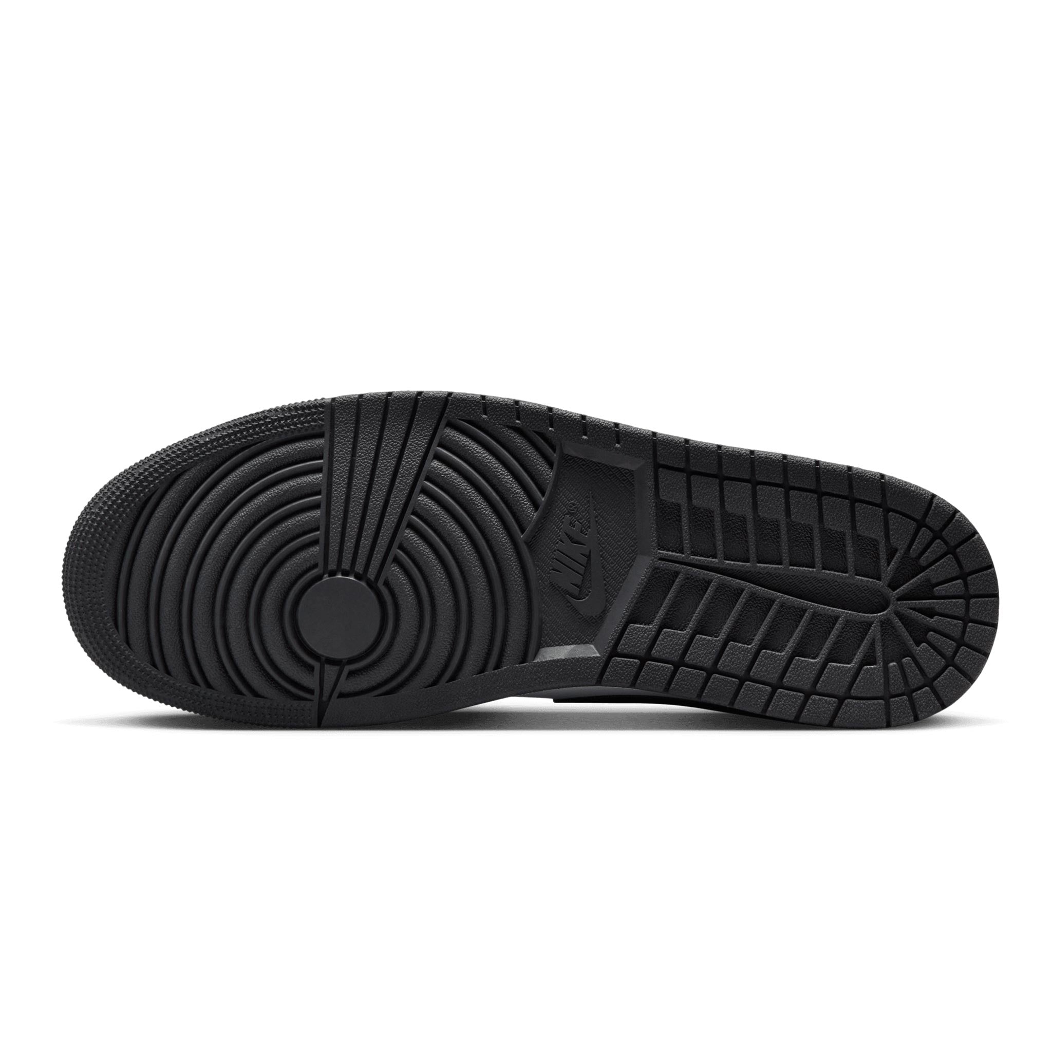 Jordan 1 Mid Game Royal / Black - White | JD Sports