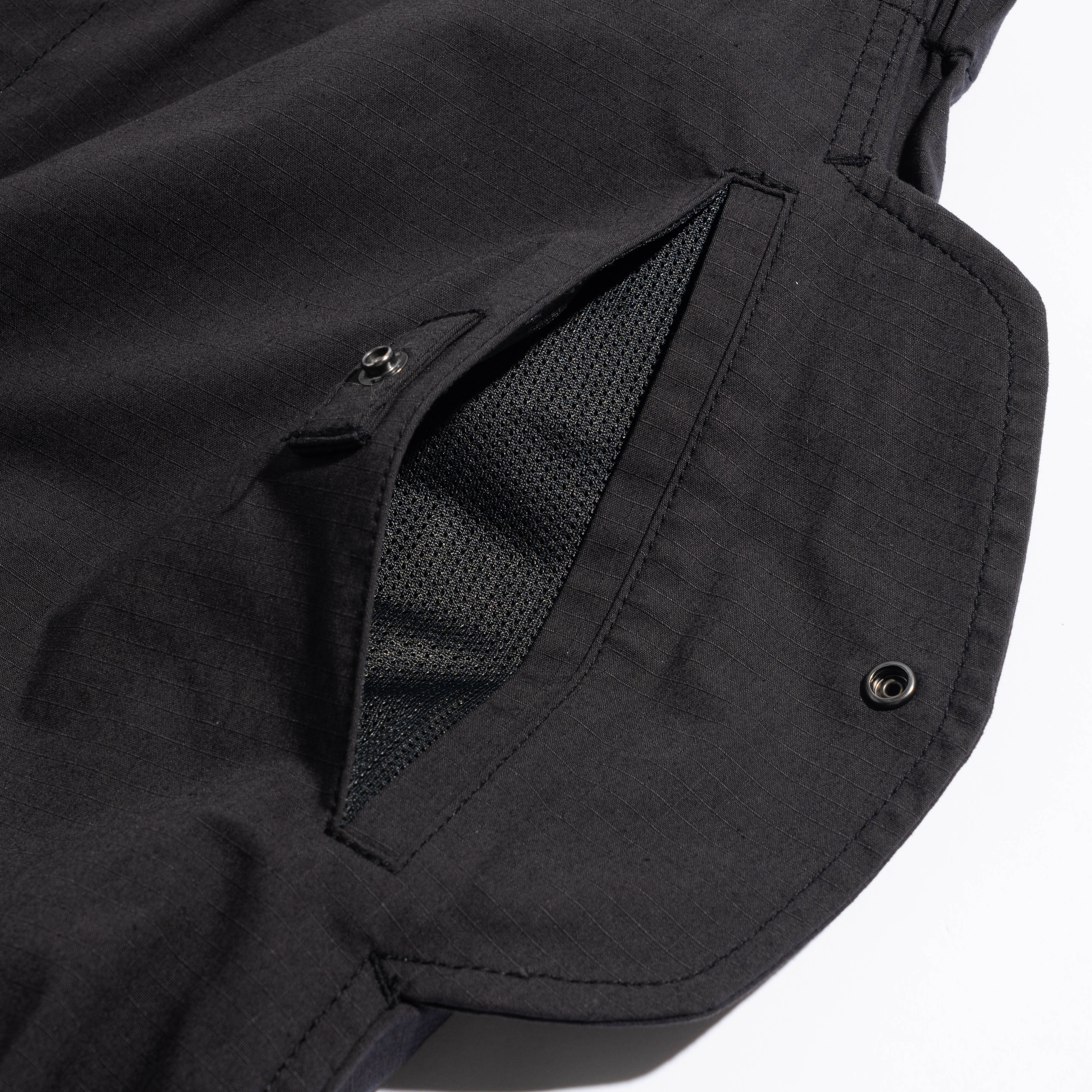 Field Mil Pants Charcoal GM73358 – Capsule