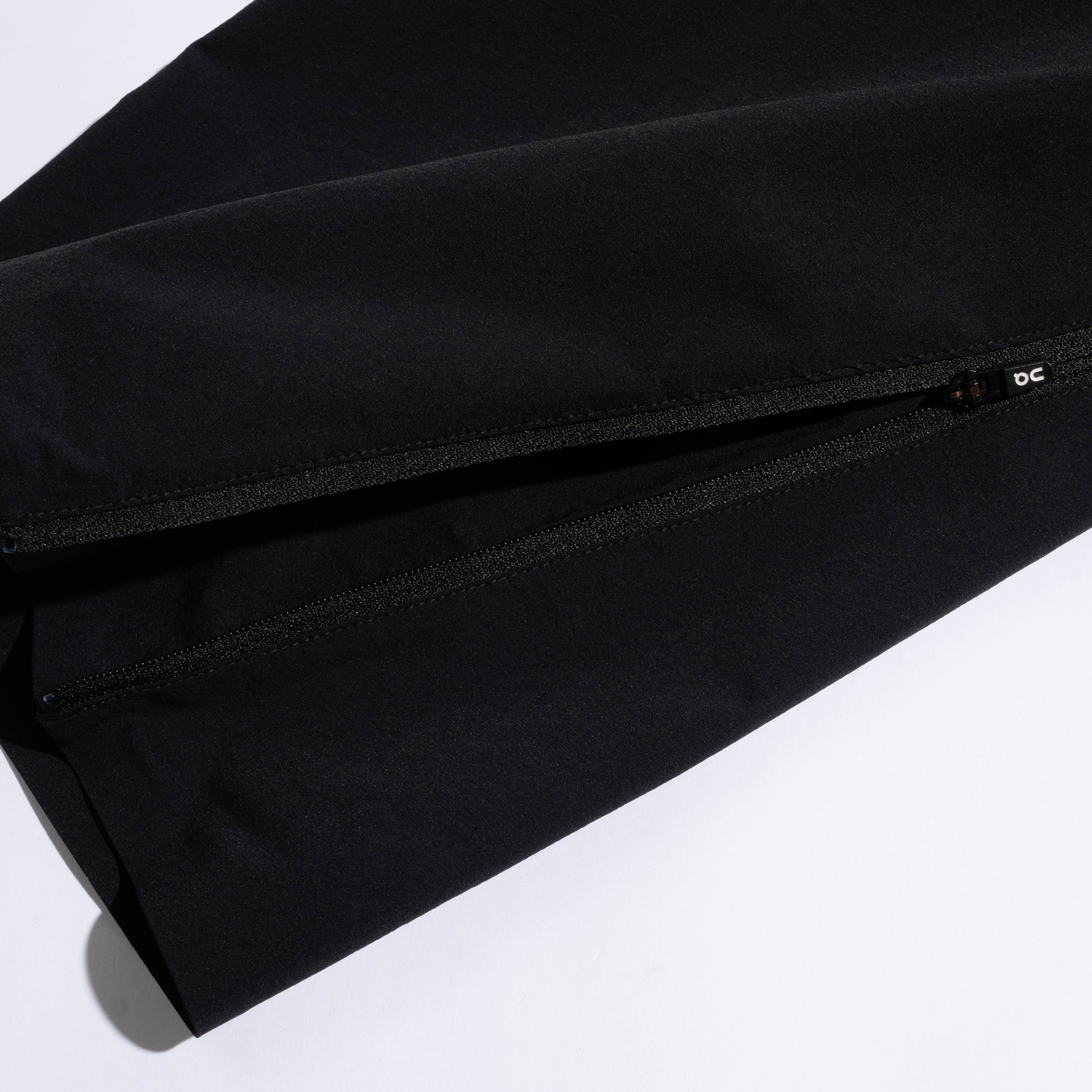 Zero Pants PAF Black 1UE30040553 – Capsule