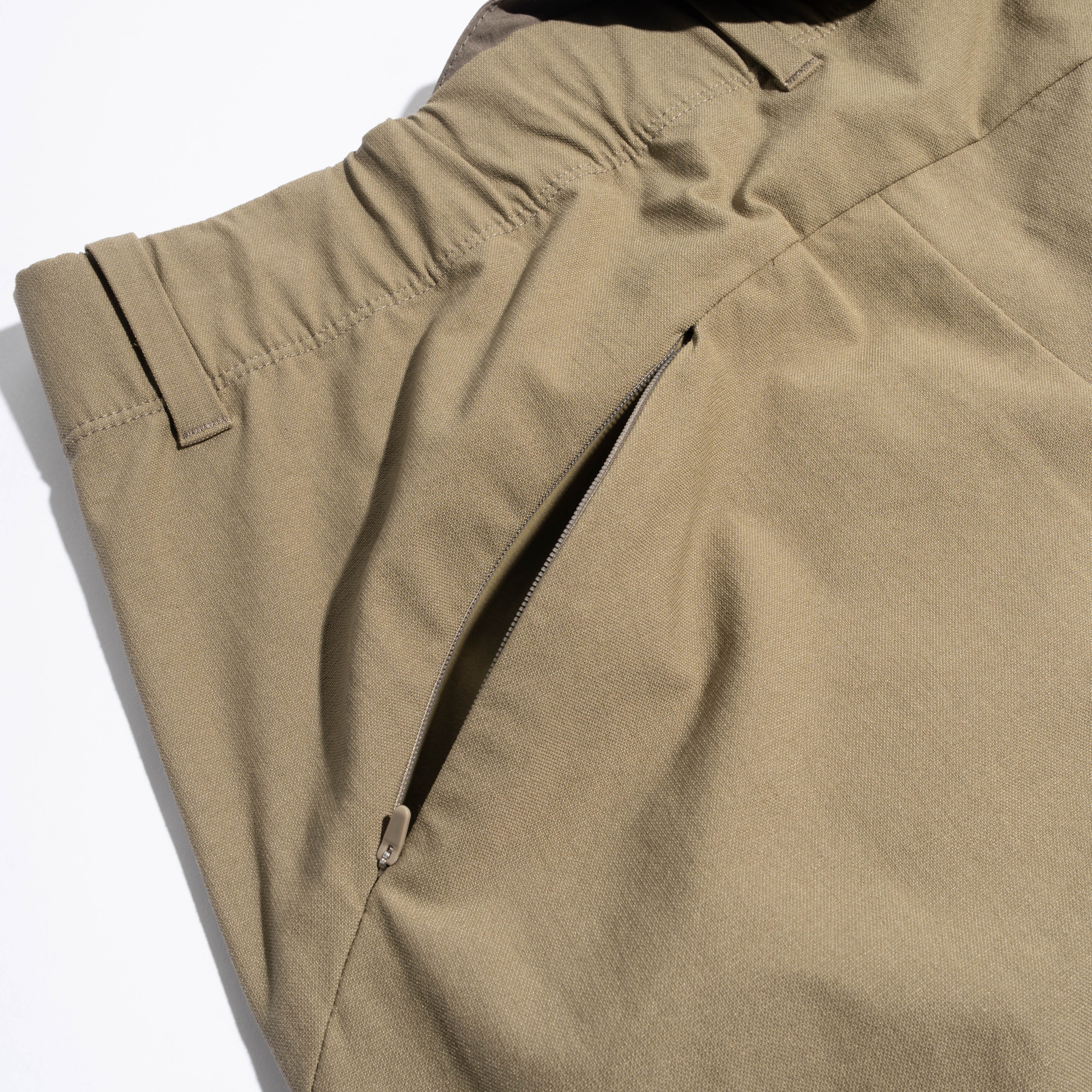 7.0 Tech Pants Right Green 70BTPROG – Capsule