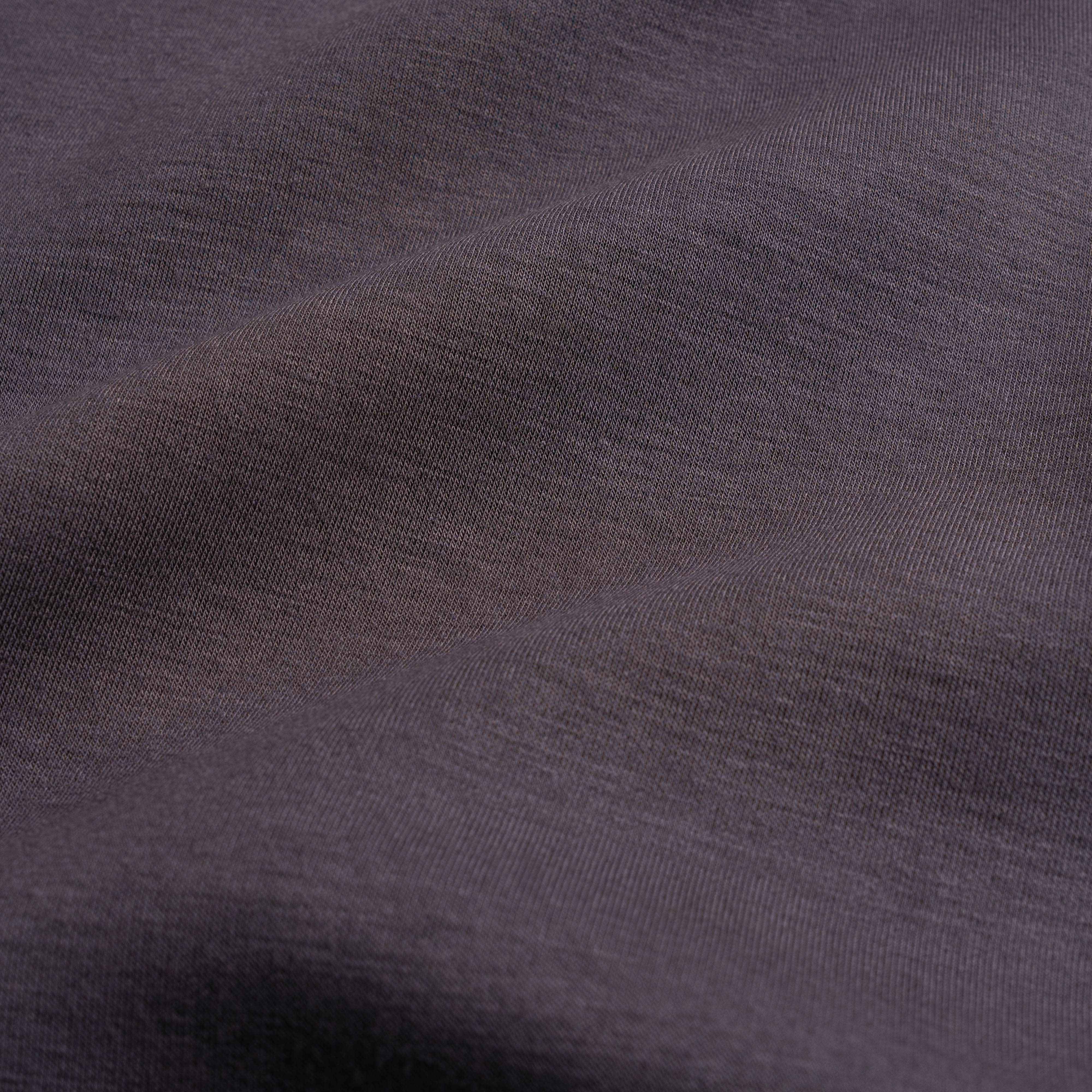 Sea OP Dry Stretch M/S Tee Charcoal WDS-0-ESNY-23-Q4-CS-02