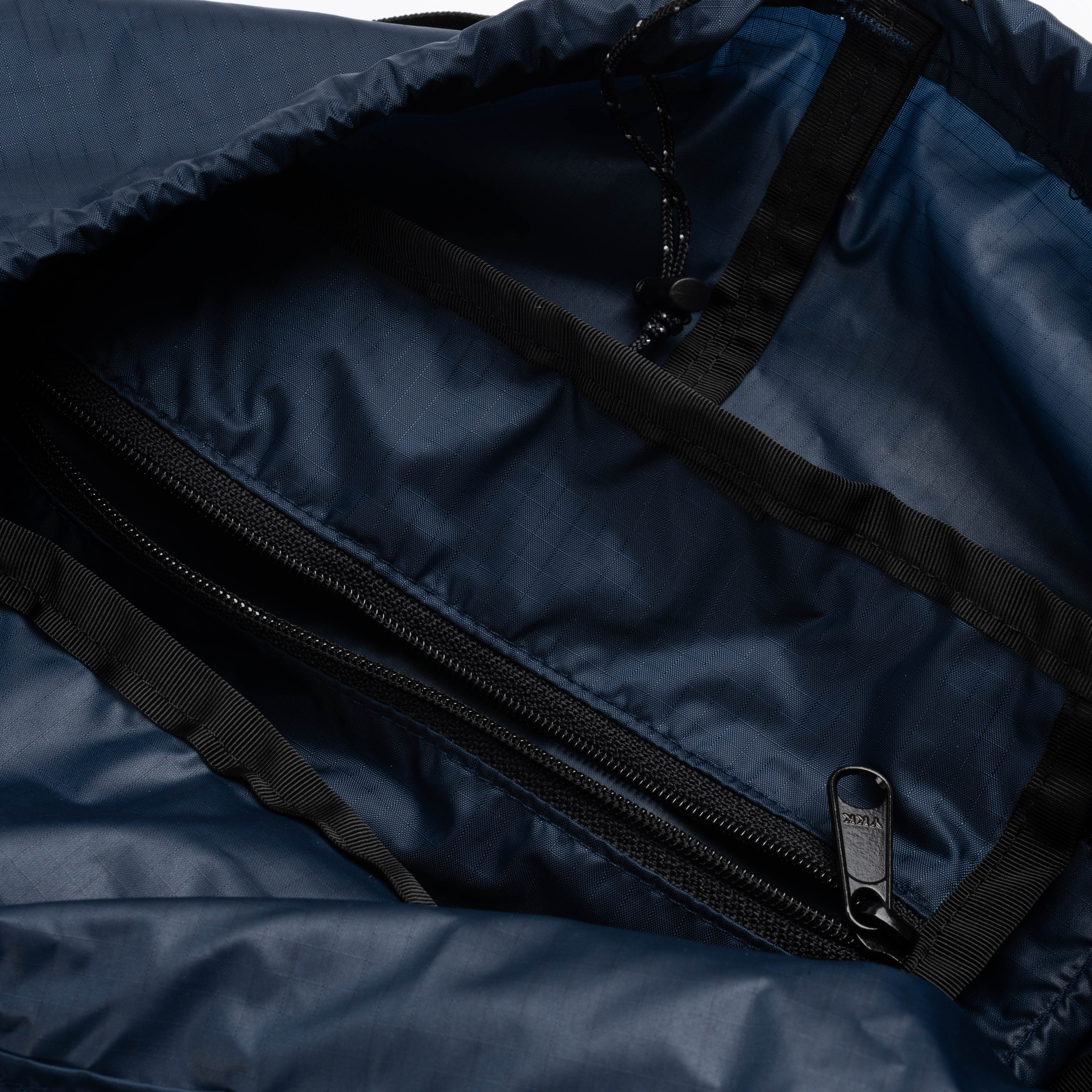 EG UL 3 Way Bag 23F1H034 Navy Nylon Ripstop