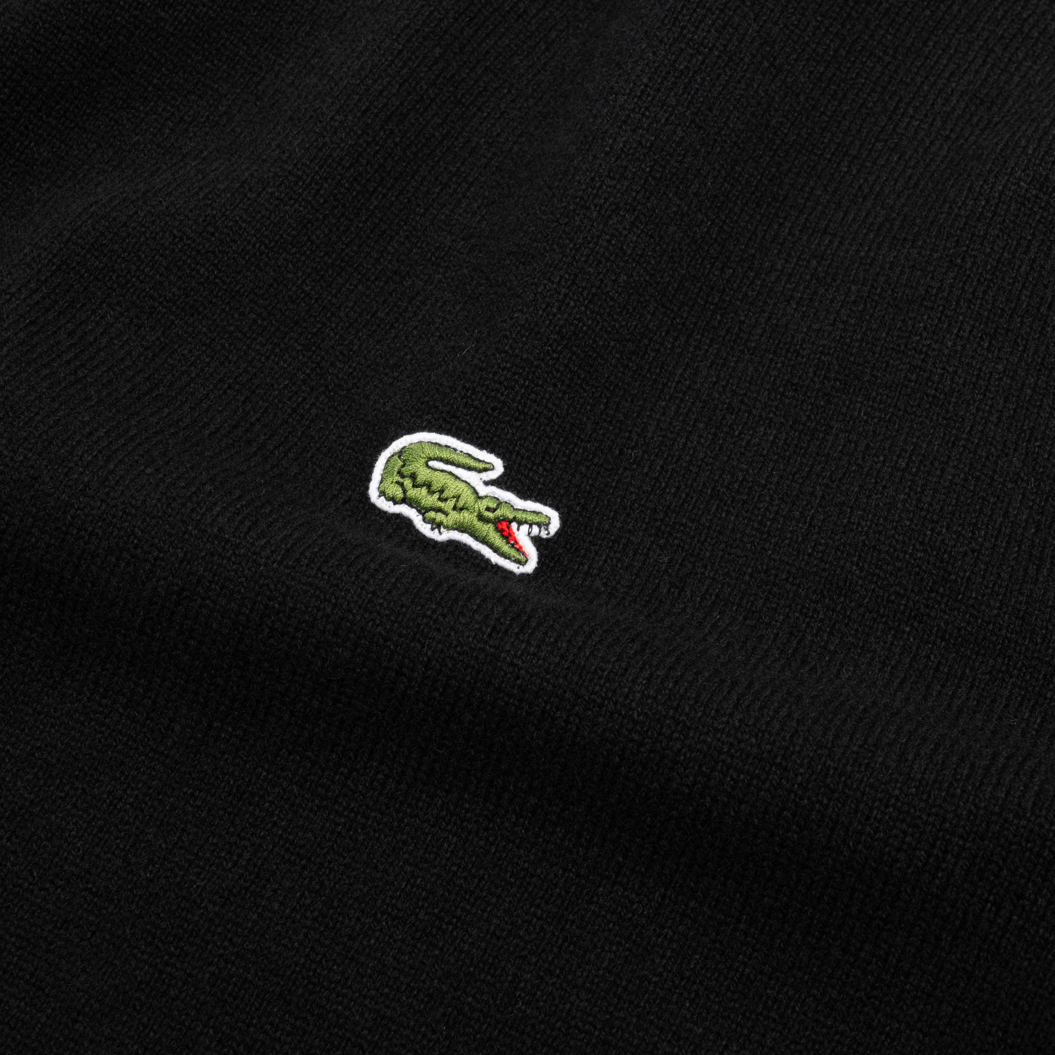 Lacoste logo sweater hotsell