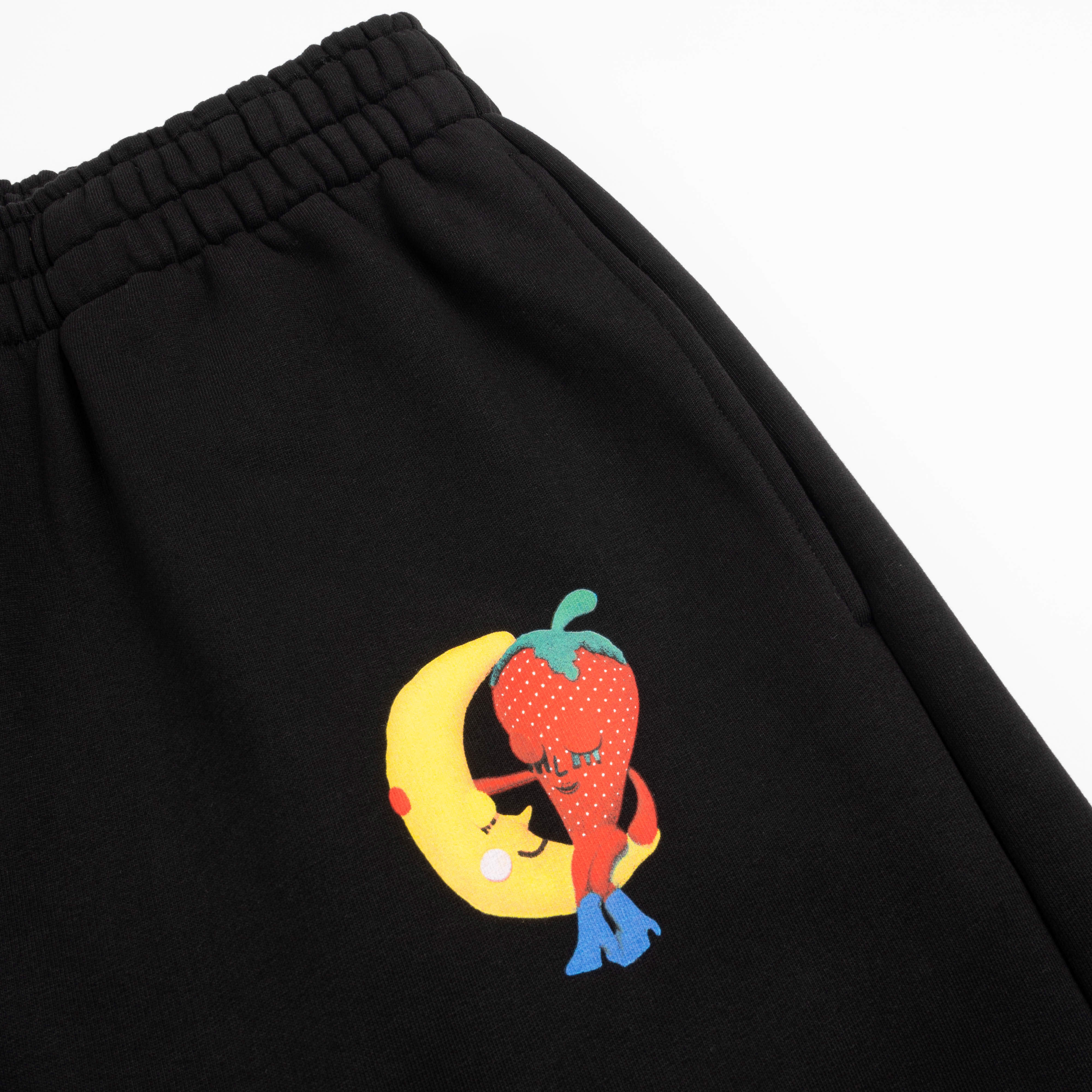 SHFWW Perennial Shana Pants SHF04P031 Black