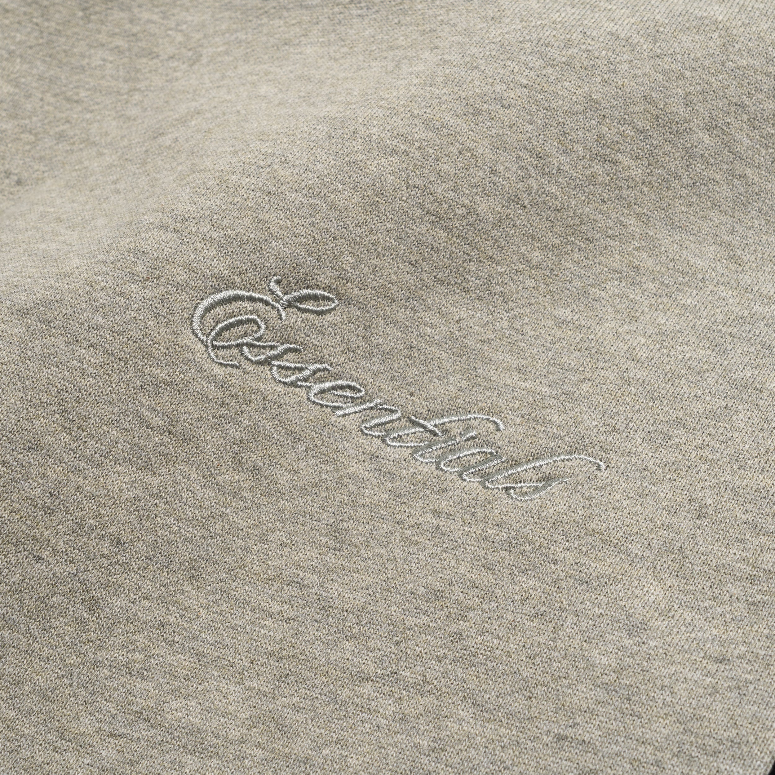 Basketball Fleece Shorts Concrete 160SP254555F