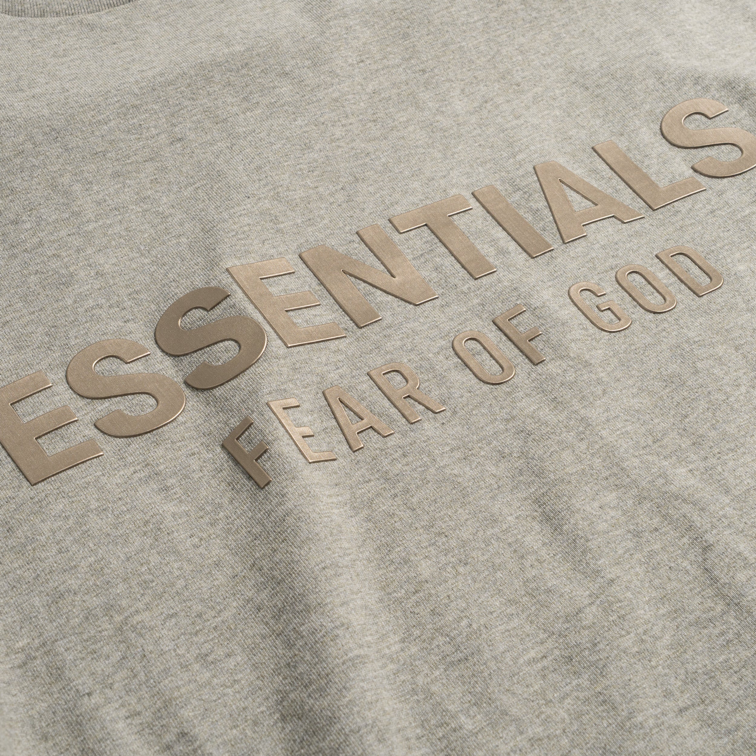 Classic Tee Concrete 125SP254195F