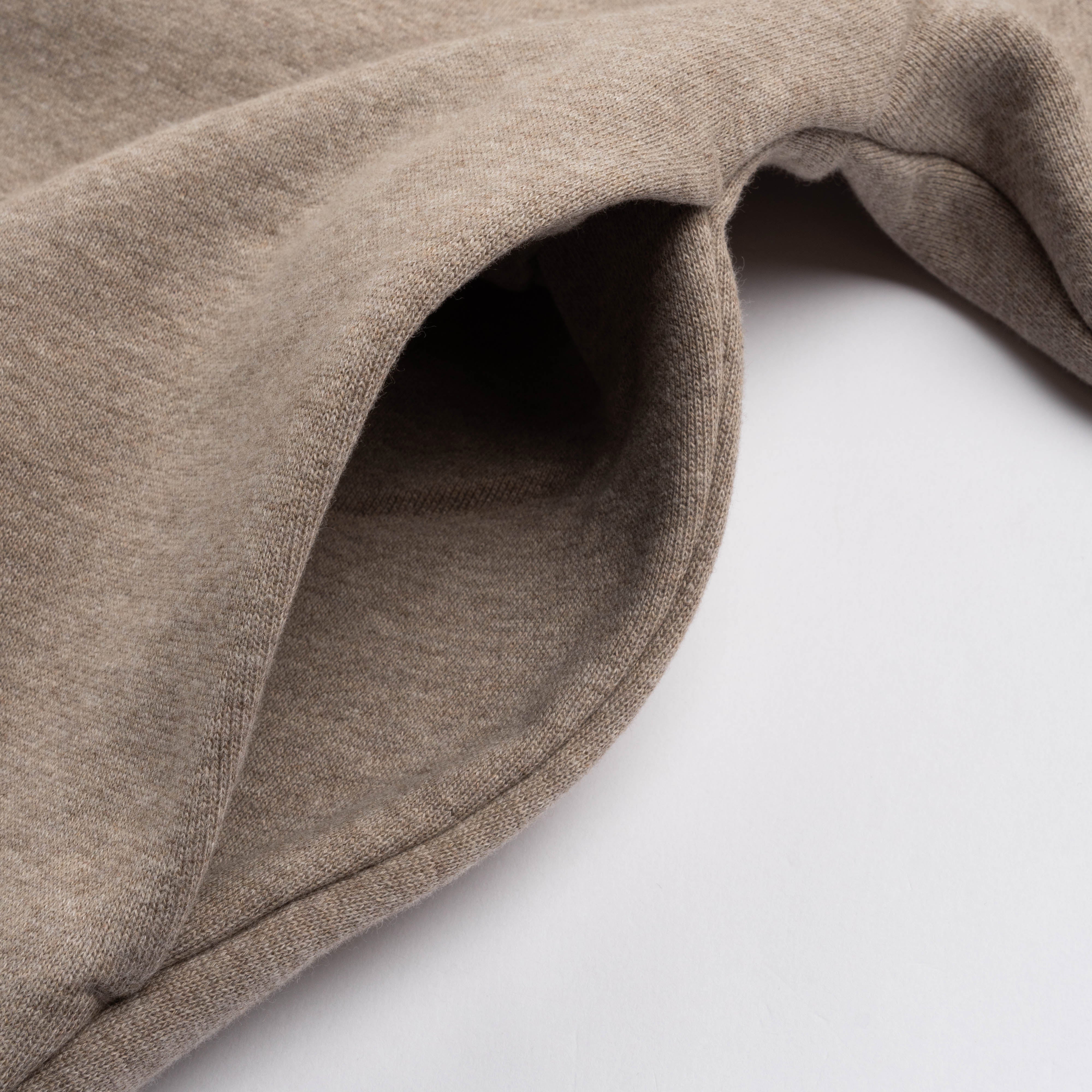 Essentials Crewneck Core FW23 Core Heather