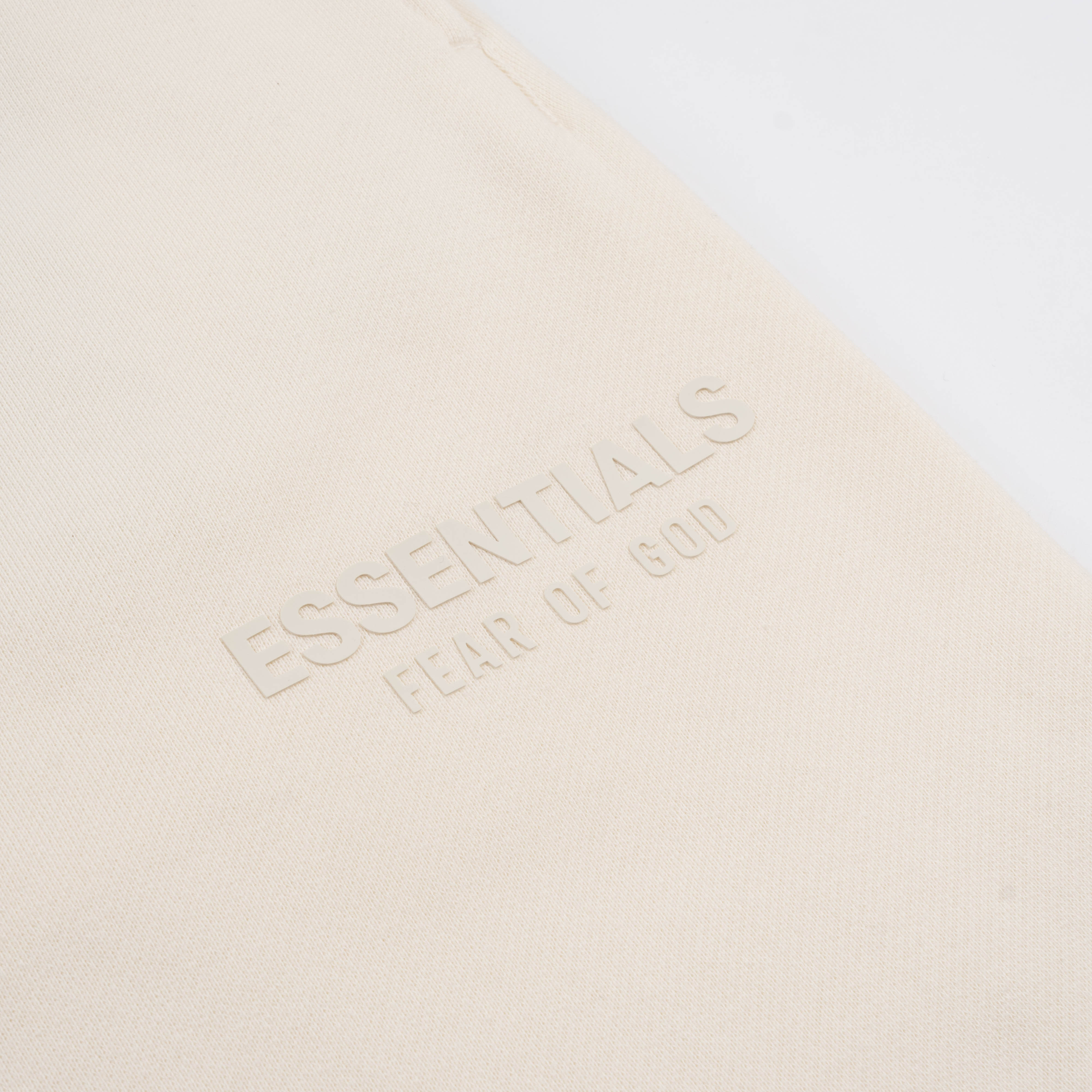 Essentials Sweatpant Core FW23 Cloud Dancer