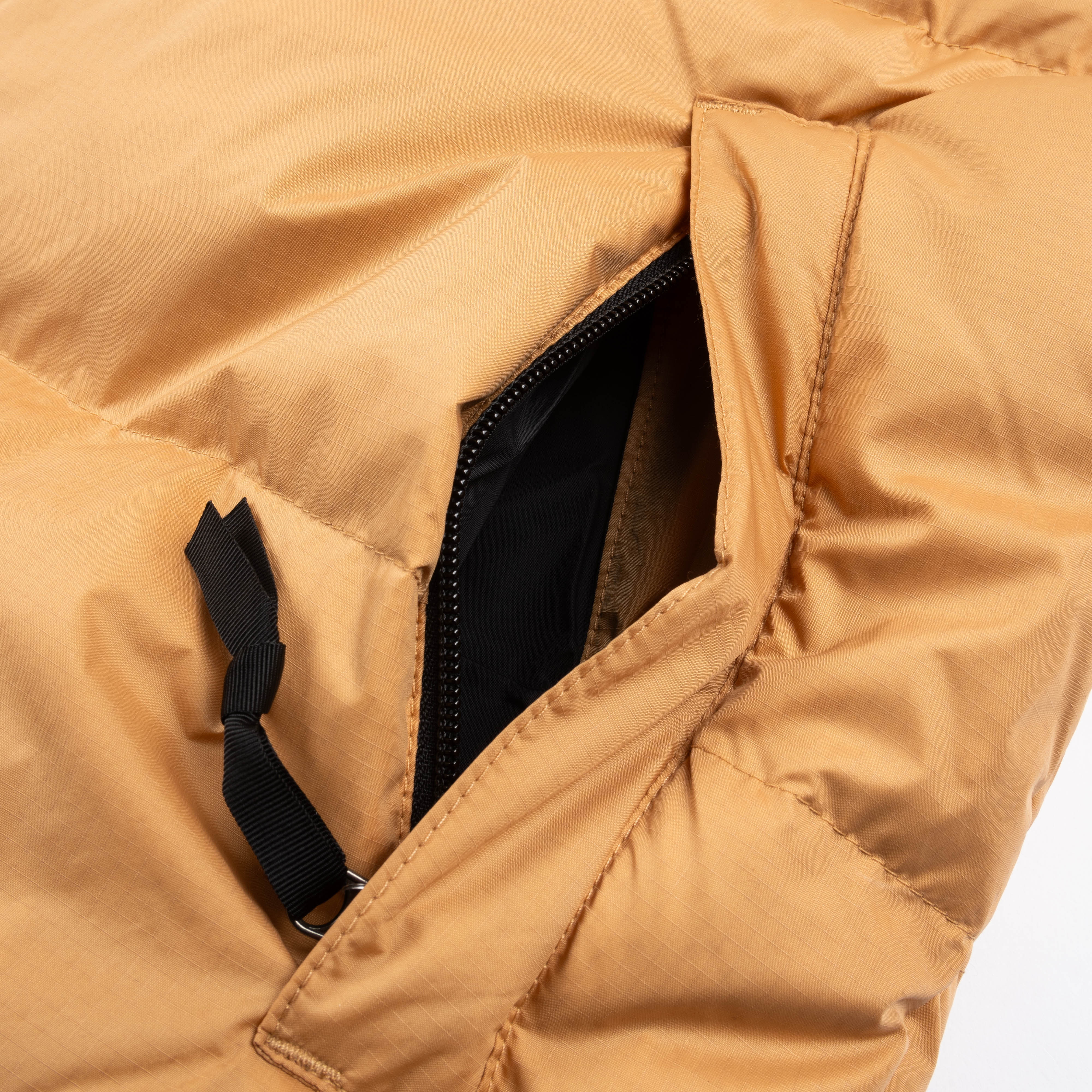 TNF 1996 Nuptse Jacket NF0A3C8D Almond Butter