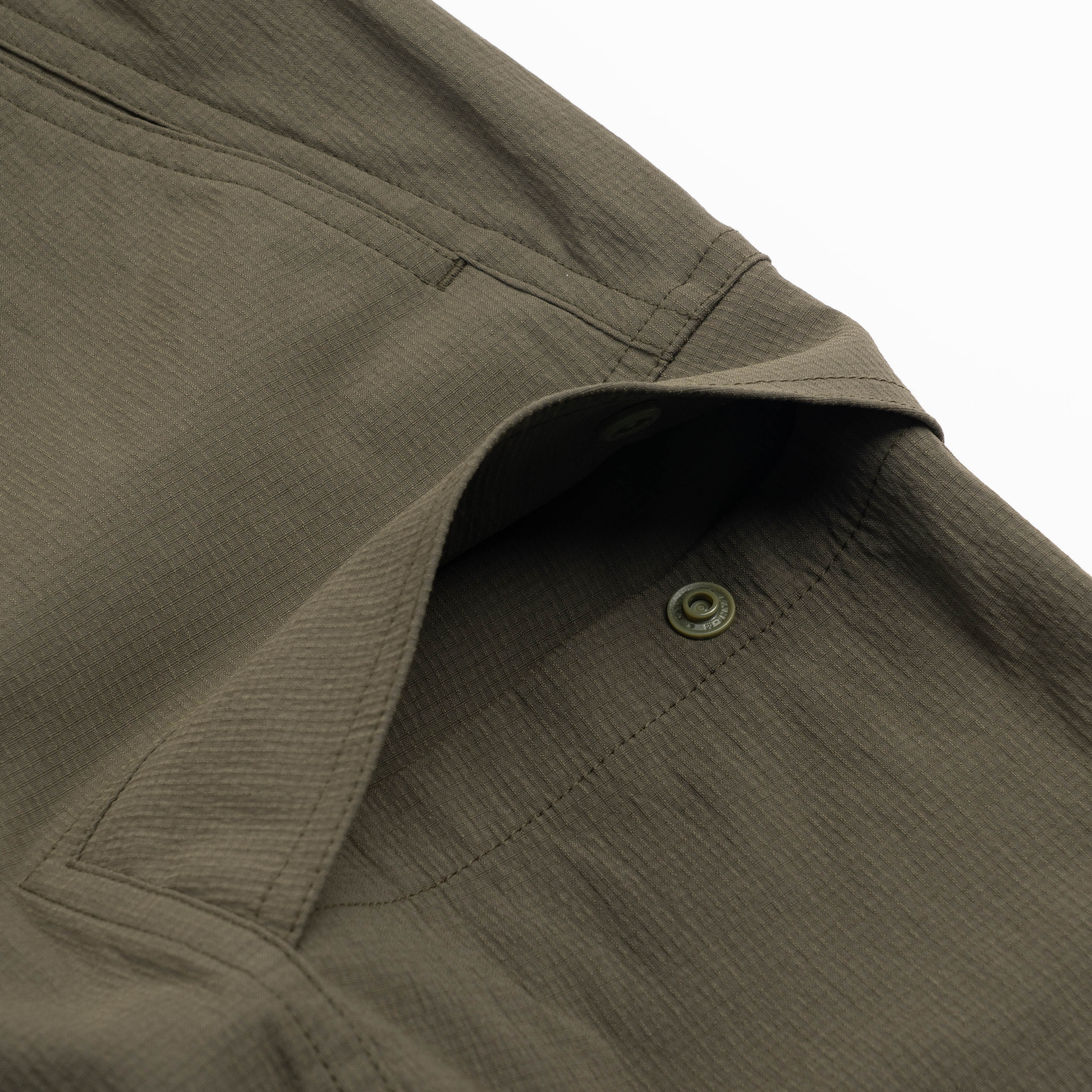 Goldwin Cordura Stretch Cargo Mill Green GM73353