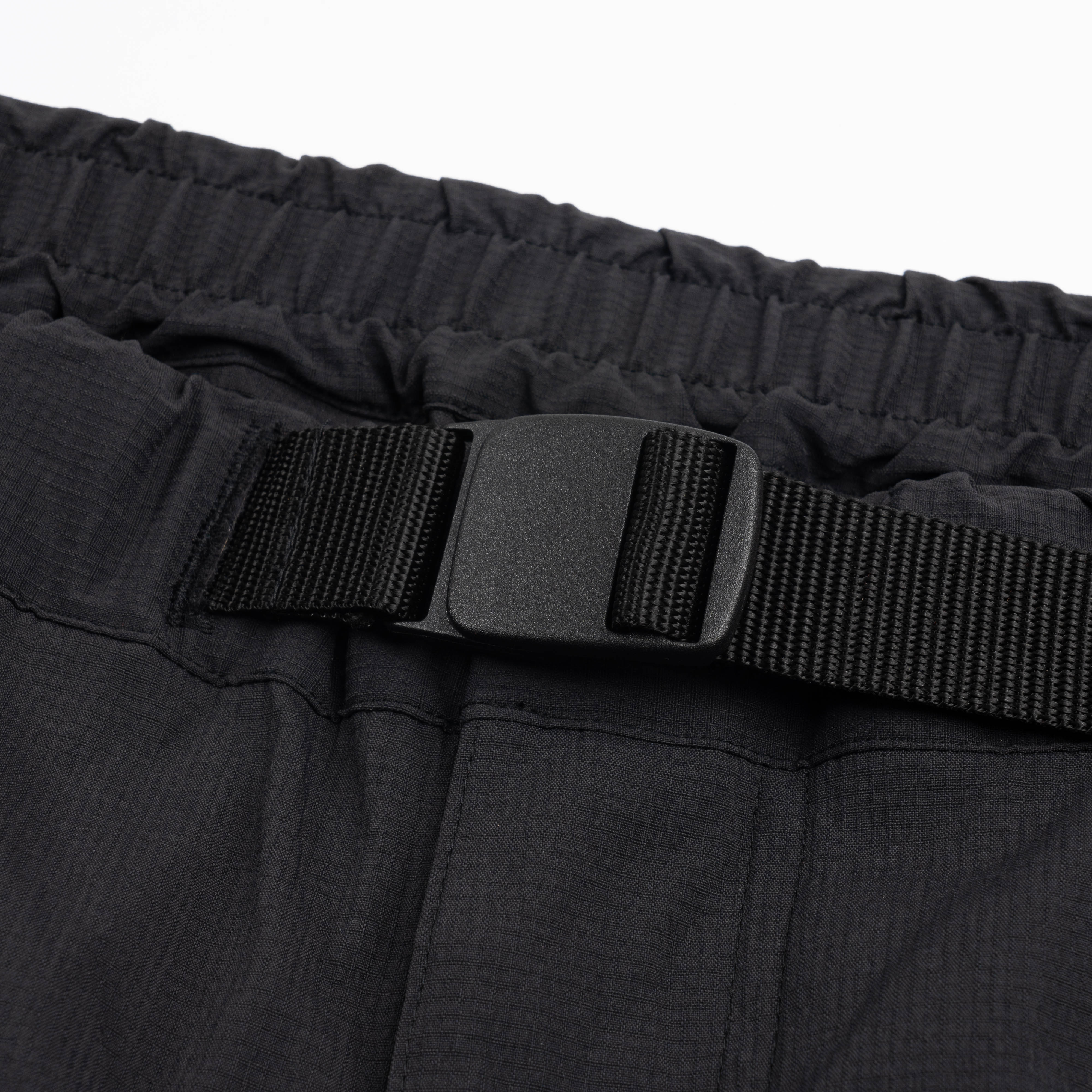 Goldwin Cordura Stretch Cargo Black GM73353